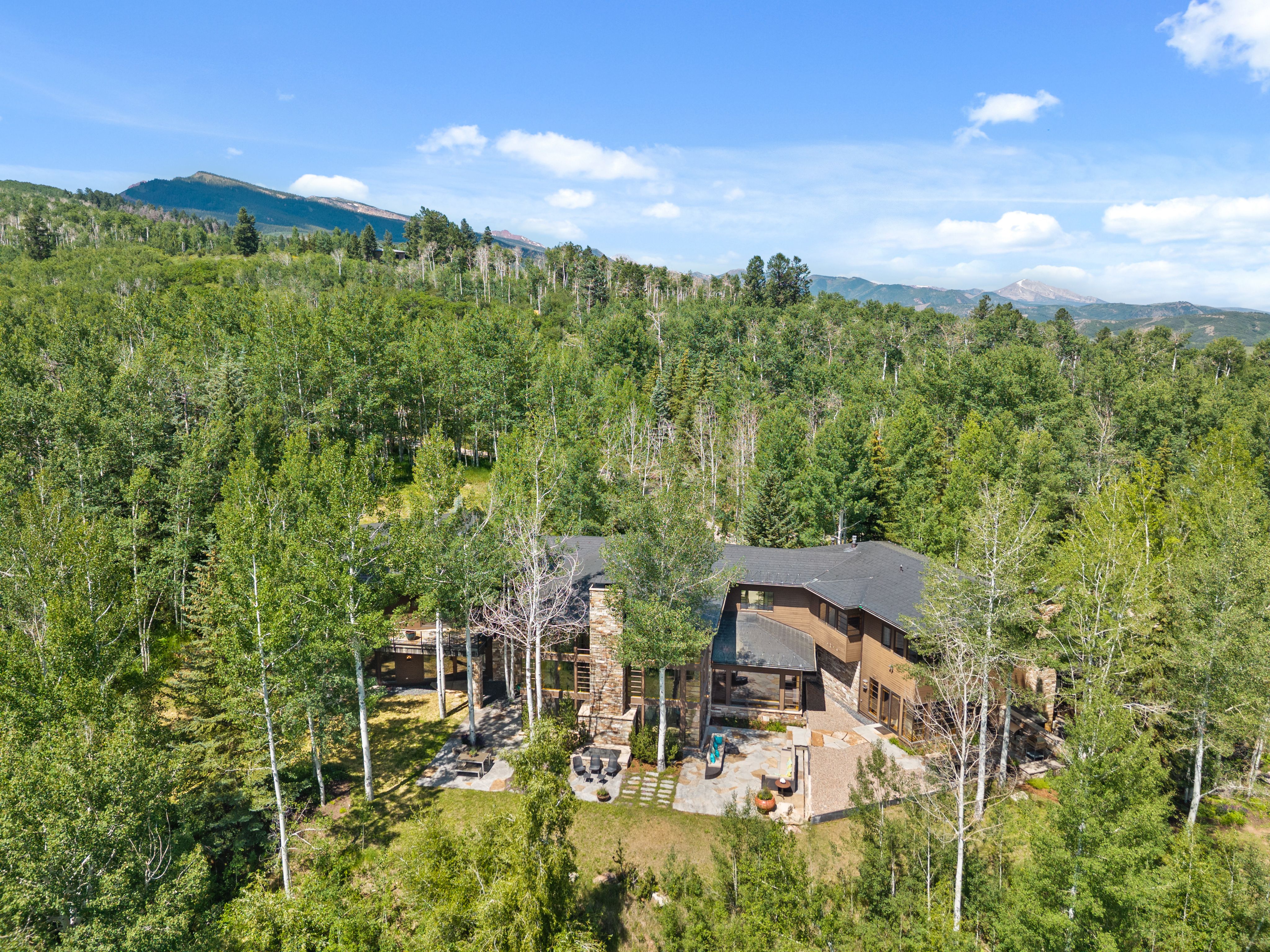  West Buttermilk Panoramic Views - 物件實景