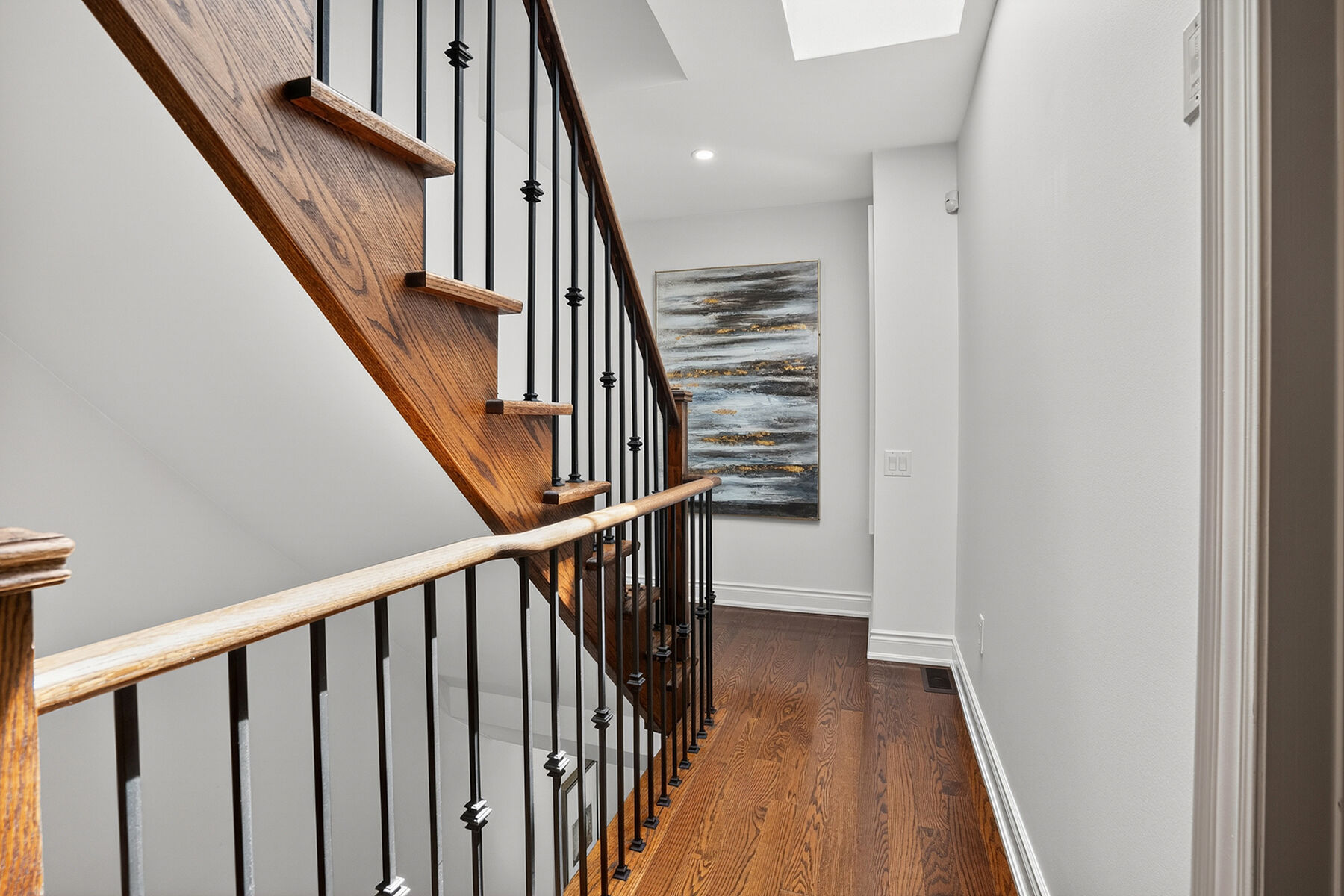  Rare Forest Hill Townhome - 物件實景