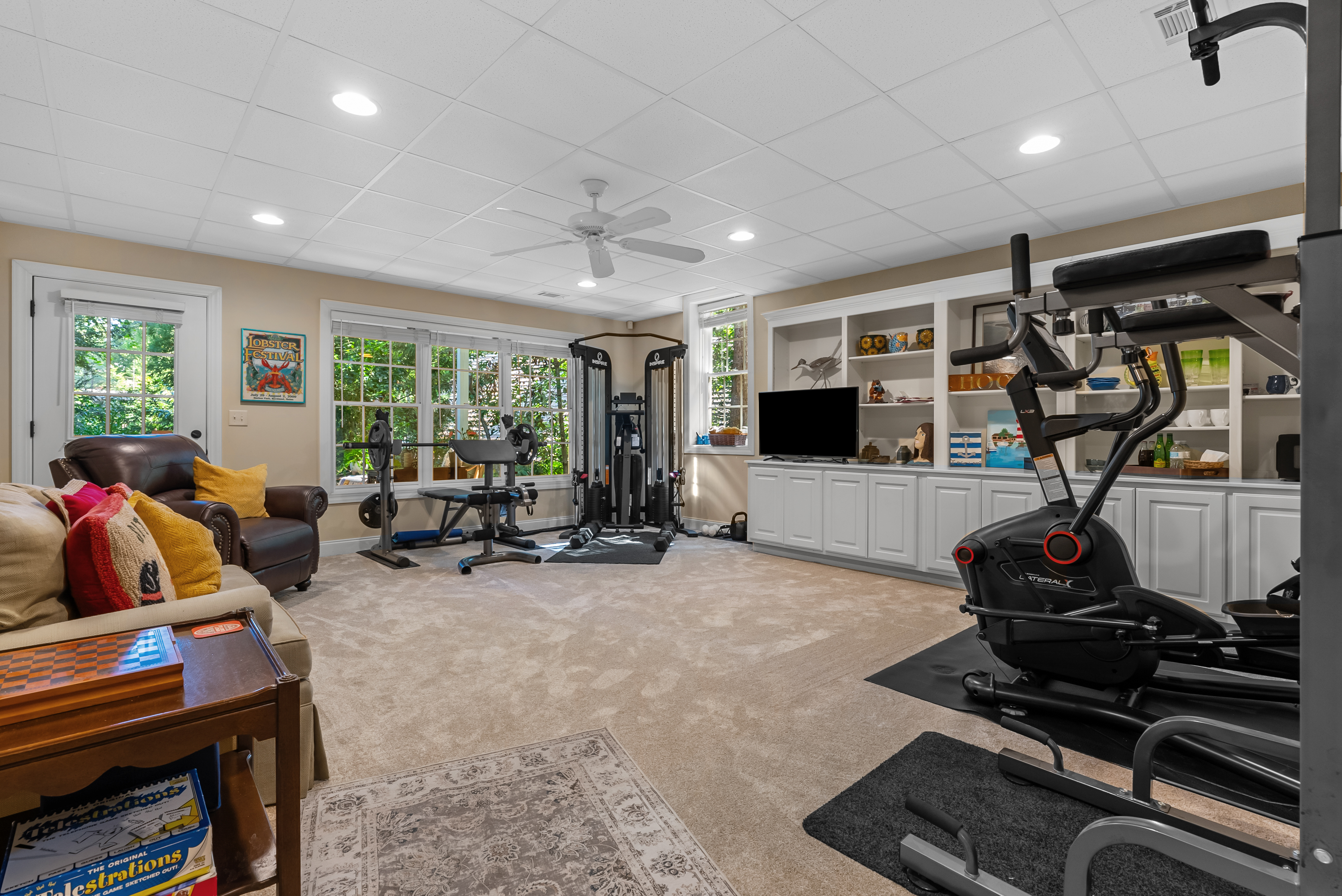  1 Shady Lane, Greenville, SC 29605 - 物件實景