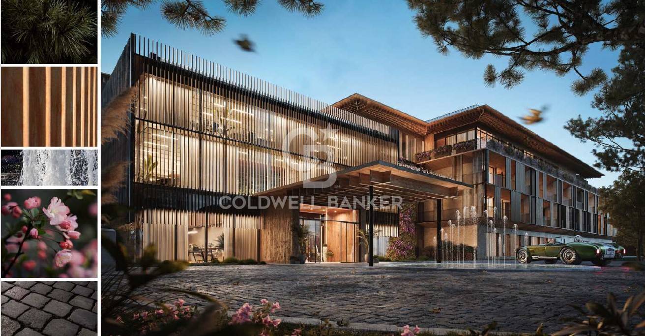 Salò, Brescia, 25087, IT, 2 Bedrooms Bedrooms, ,2 BathroomsBathrooms,Residential,For Sale,1859771