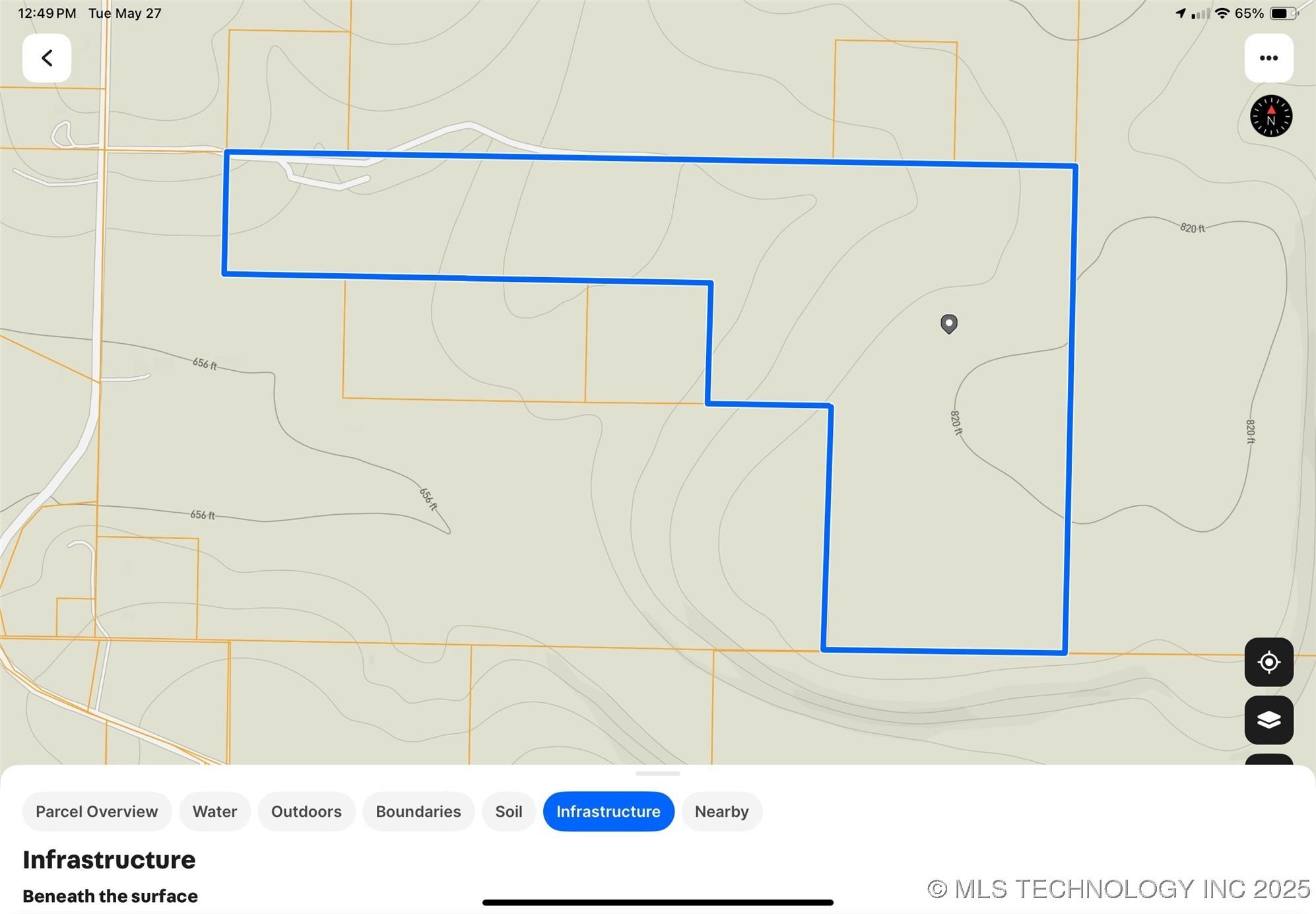 Sallisaw, Oklahoma, 74955, United States, ,Residential,For Sale,1881070