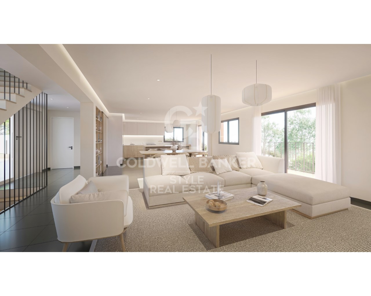 Matadepera, Catalonia, ES, 5 Bedrooms Bedrooms, ,4 BathroomsBathrooms,Residential,For Sale,1925673