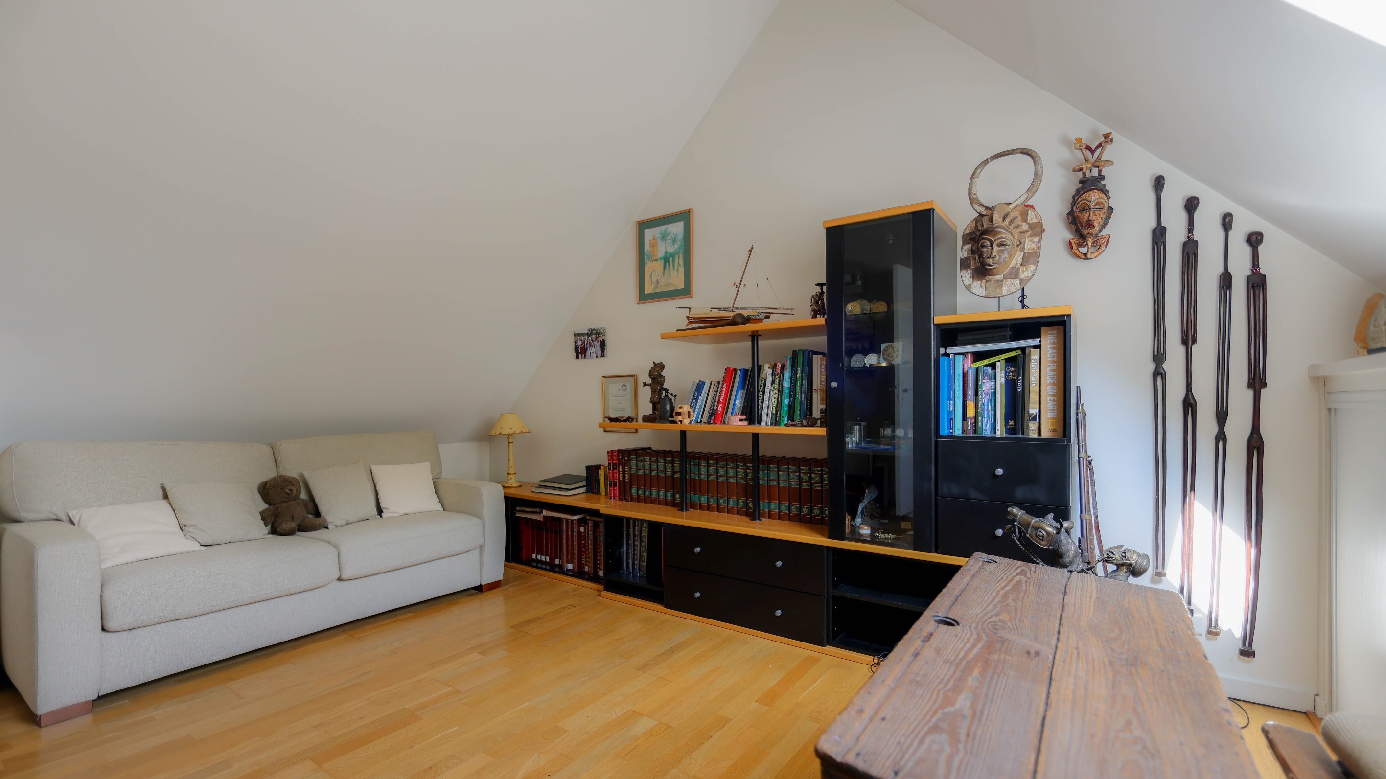  LE TOUQUET PARIS-PLAGE - Elegant family villa located in a quiet area of the fo… - 物件實景