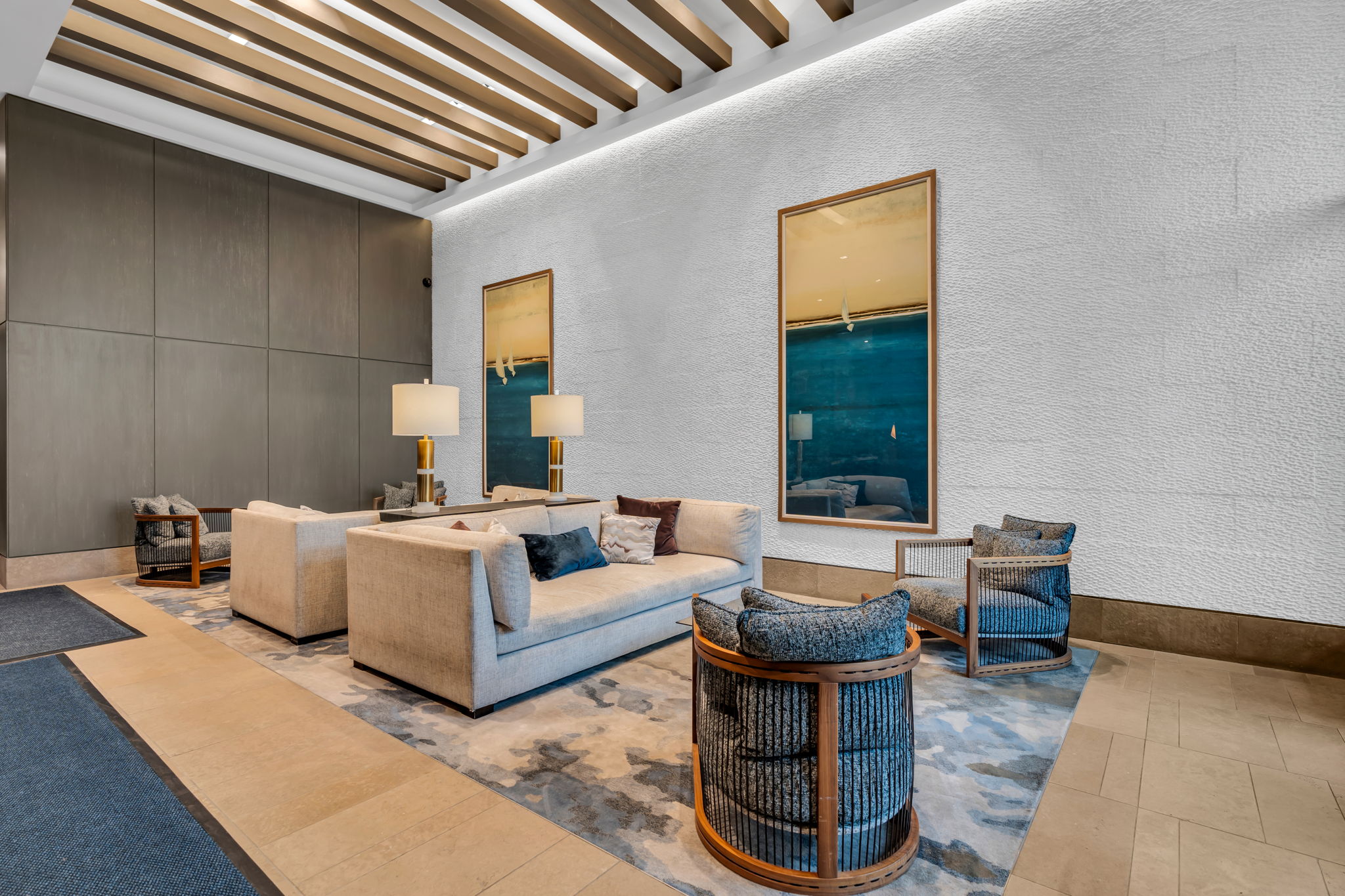  Lofts at Pier Village - 物件實景