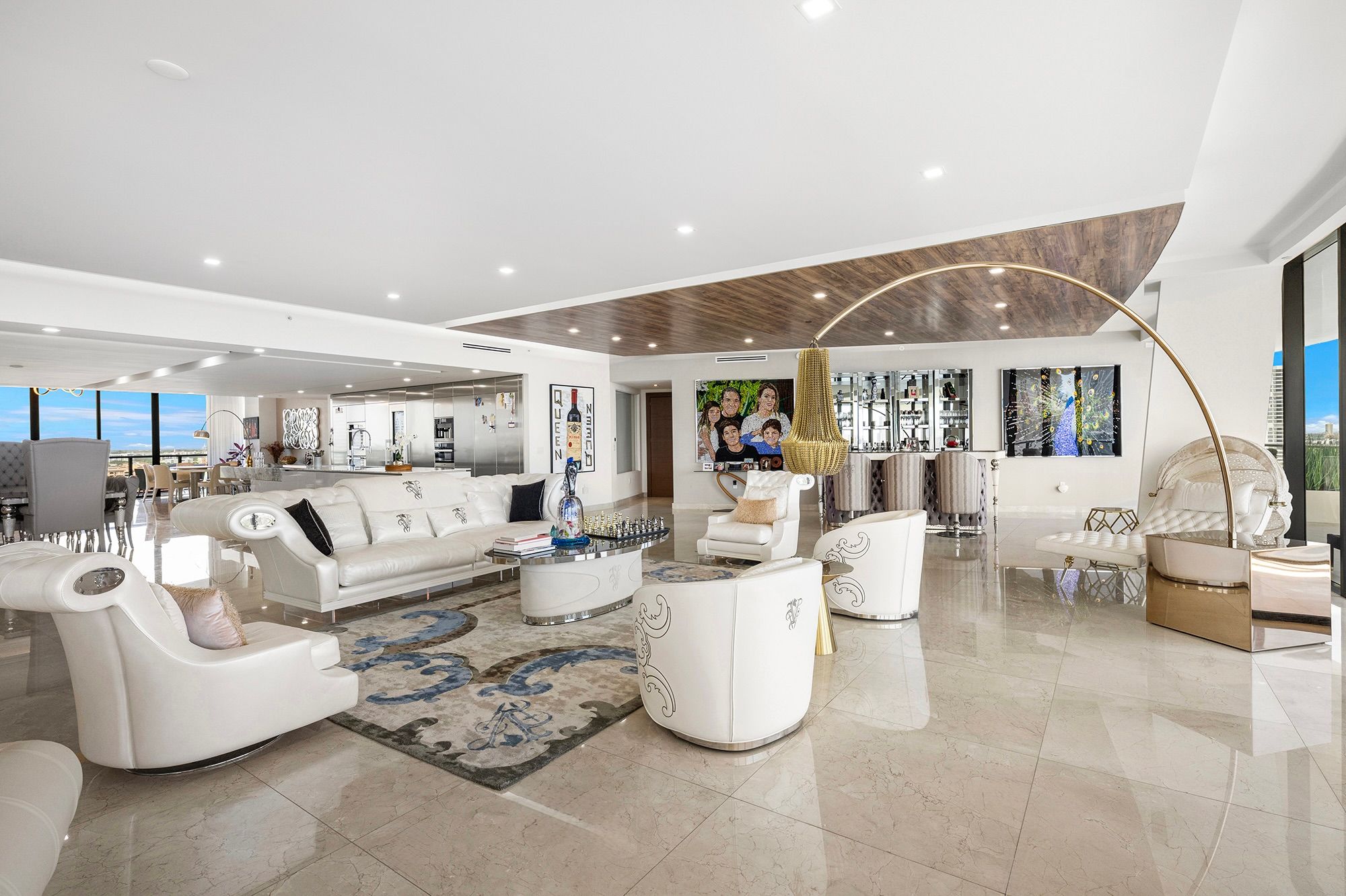  5500 Island Estates Drive, Aventura, FL, 33160 - 物件實景
