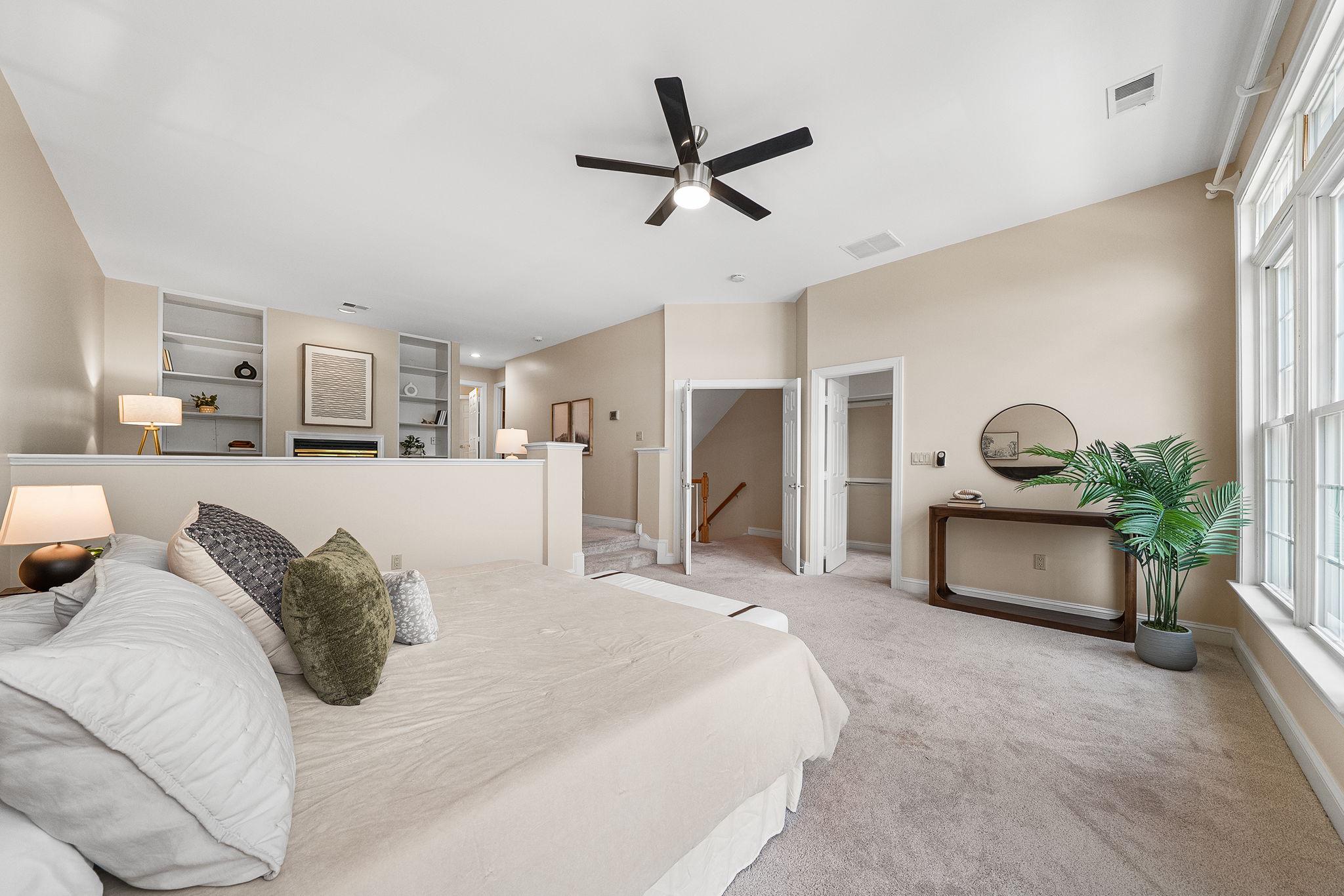  1588 N Colonial Terrace, Arlington, VA, 22209 - 物件實景