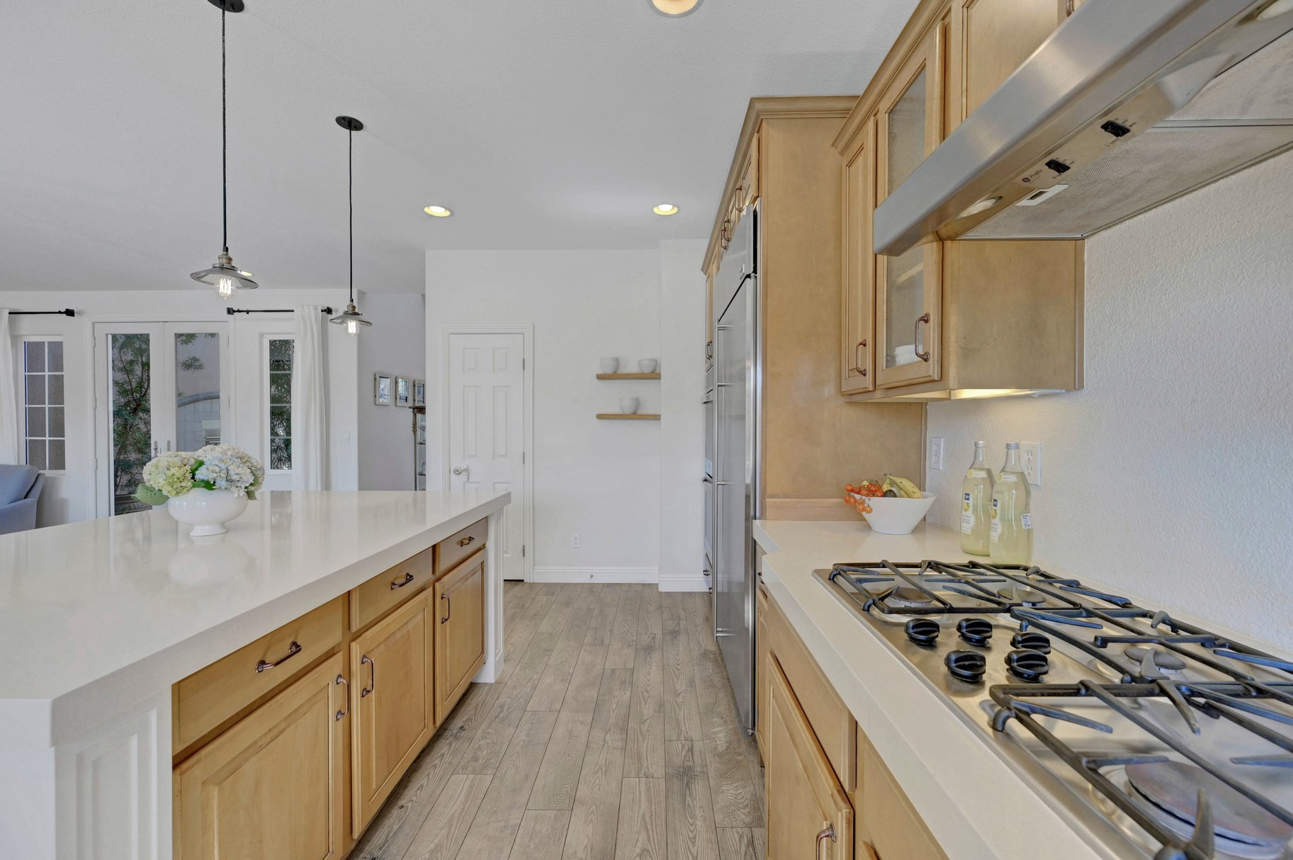  Elegant Toll Brothers Home in Gated Summerlin Community - 物件實景