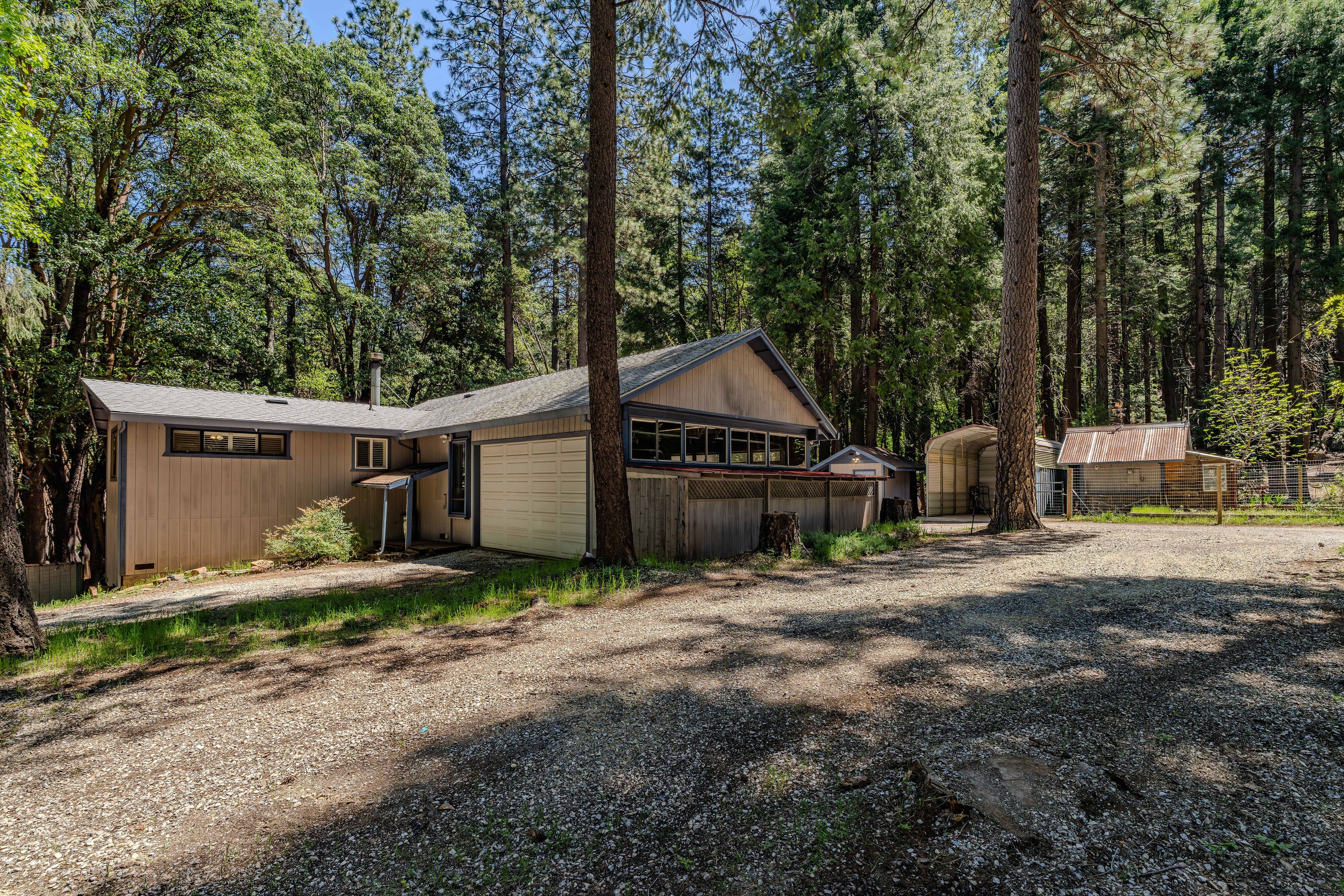  18844 Inspiration Drive West, Pioneer, CA 95666 - 物件實景