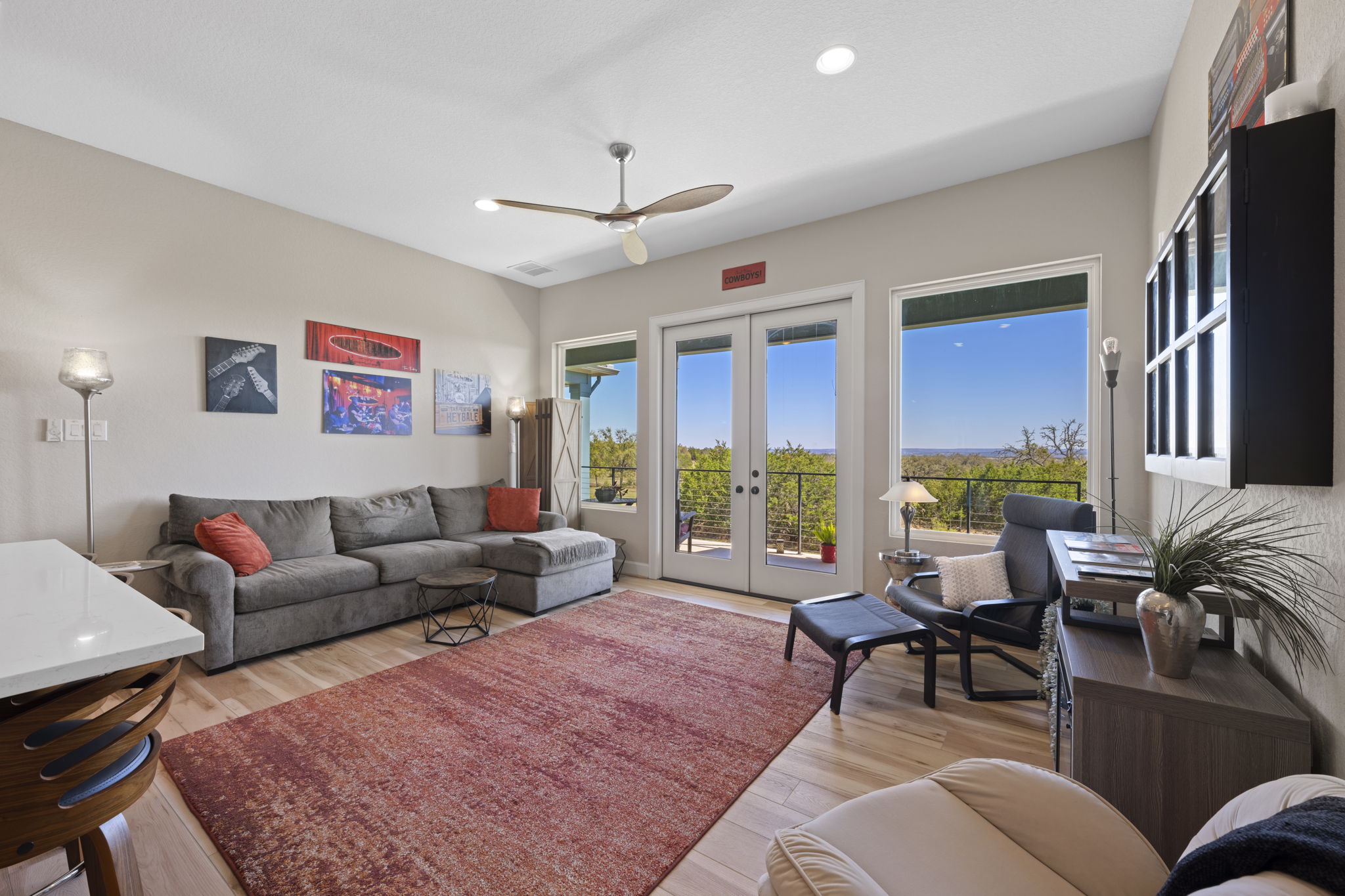  Limitless in Prime Hill County Location - 物件實景