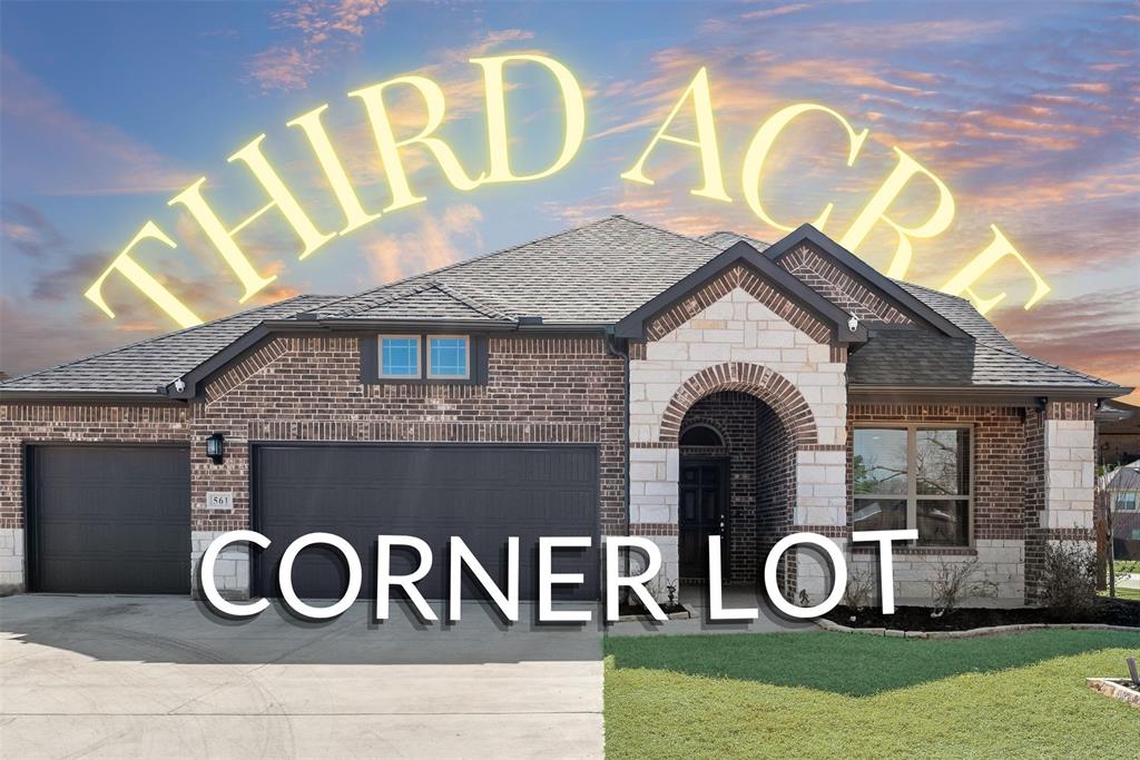 Pilot Point, Texas, 76258, United States, 5 Bedrooms Bedrooms, ,3 BathroomsBathrooms,Residential,For Sale,2019637