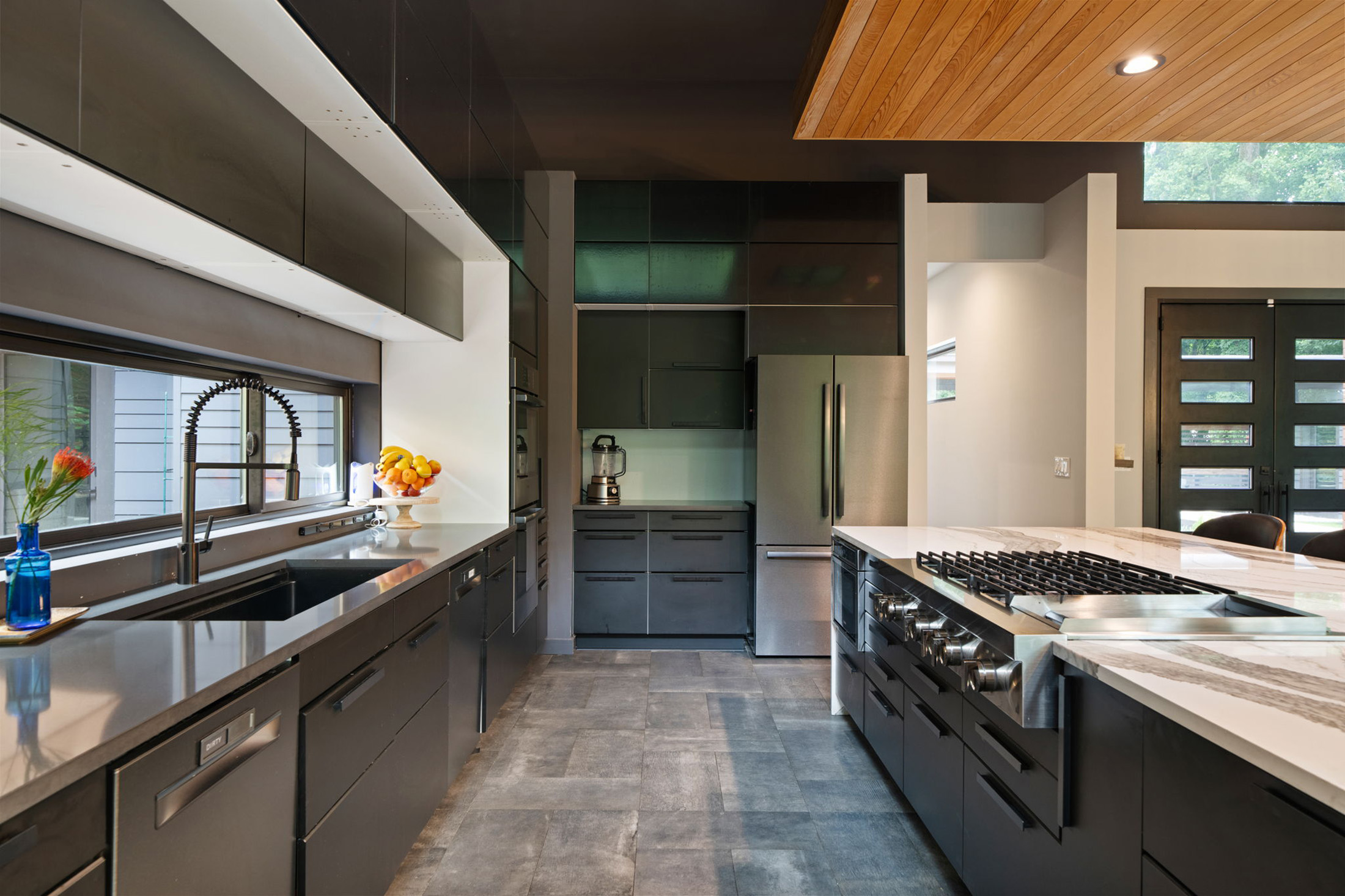  Modern Luxury Meets Nature in the Heart of Roswell - 物件實景