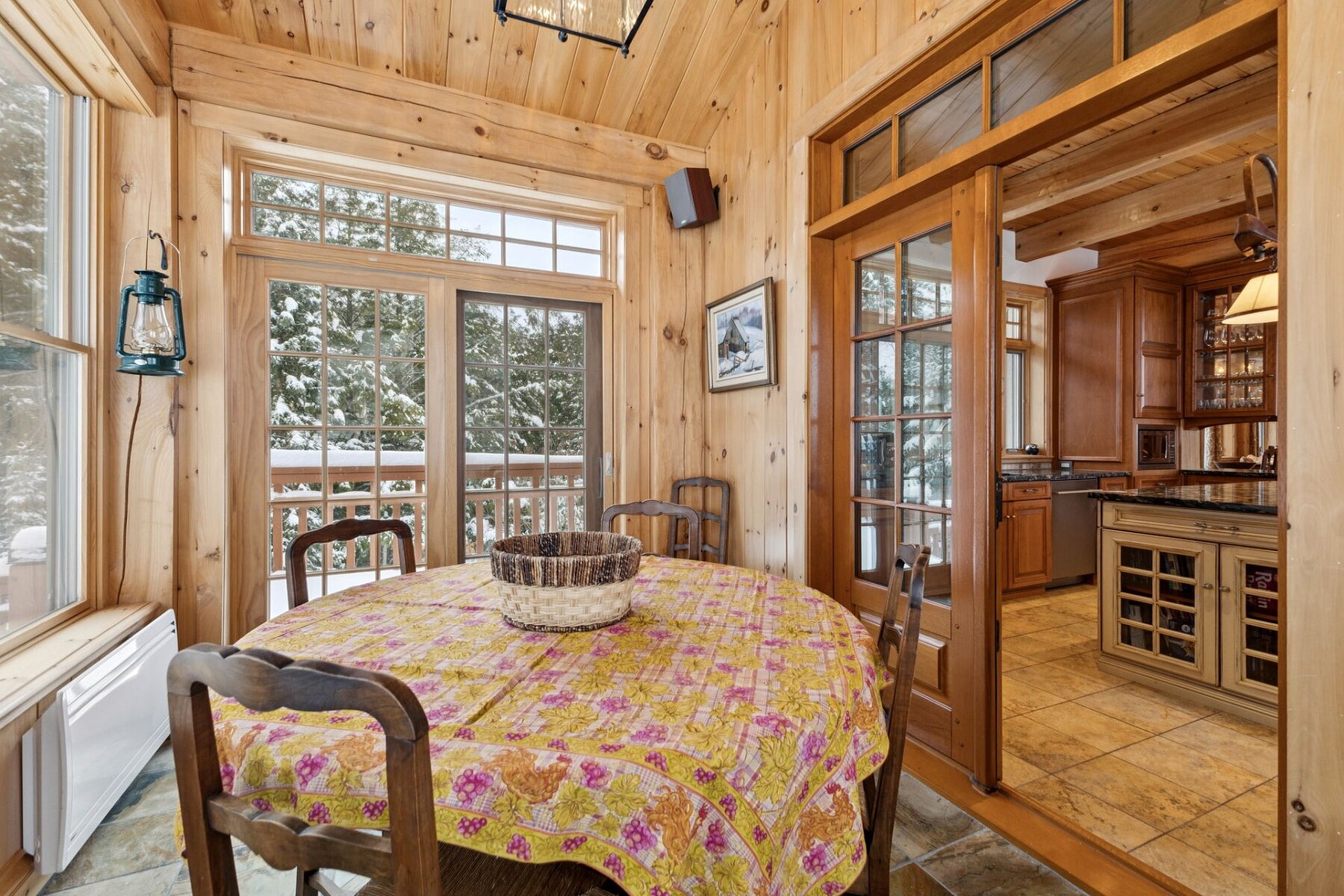 Lac-Tremblant-Nord, Laurentides - 物件實景