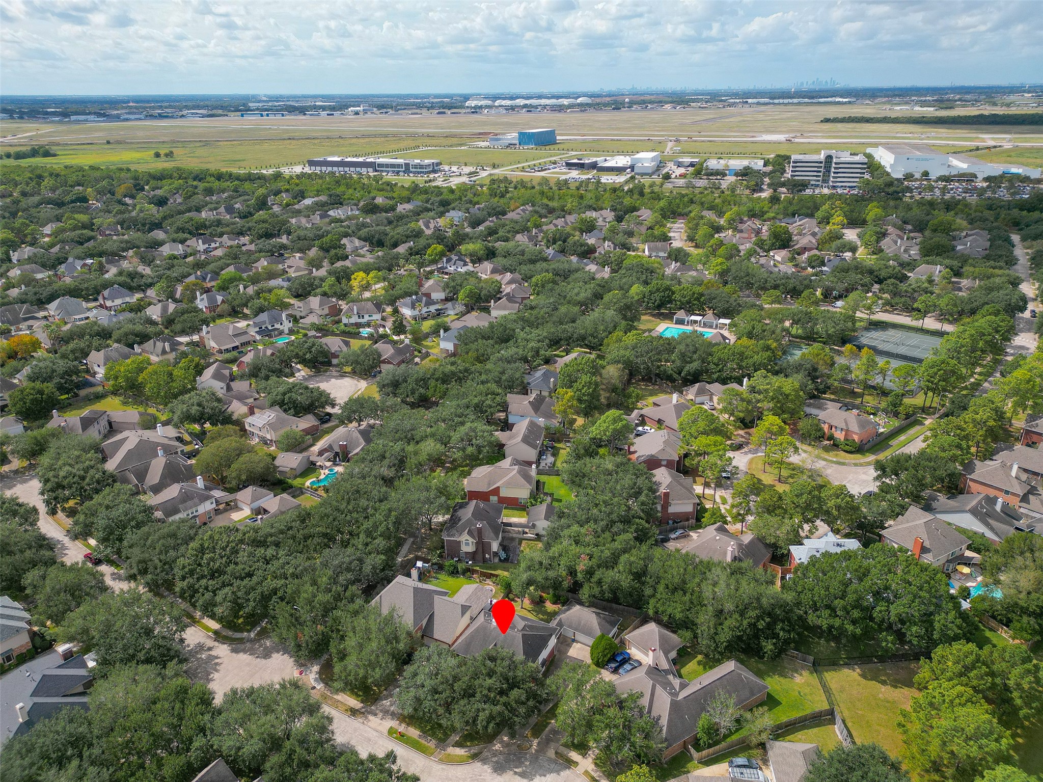  2907 Prairie Hill Court - 物件實景