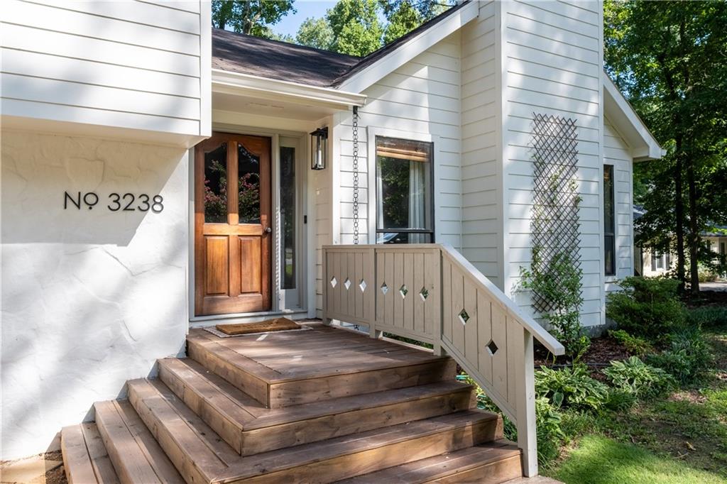 Marietta, Georgia, 30062, United States, 5 Bedrooms Bedrooms, ,3 BathroomsBathrooms,Residential,For Sale,1901486