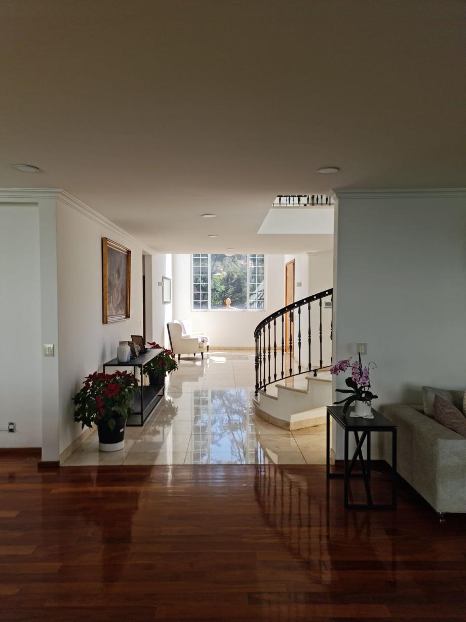 Huixquilucan, Estado de méxico, 52784, Mexico, 3 Bedrooms Bedrooms, ,3 BathroomsBathrooms,Residential,For Sale,1994578