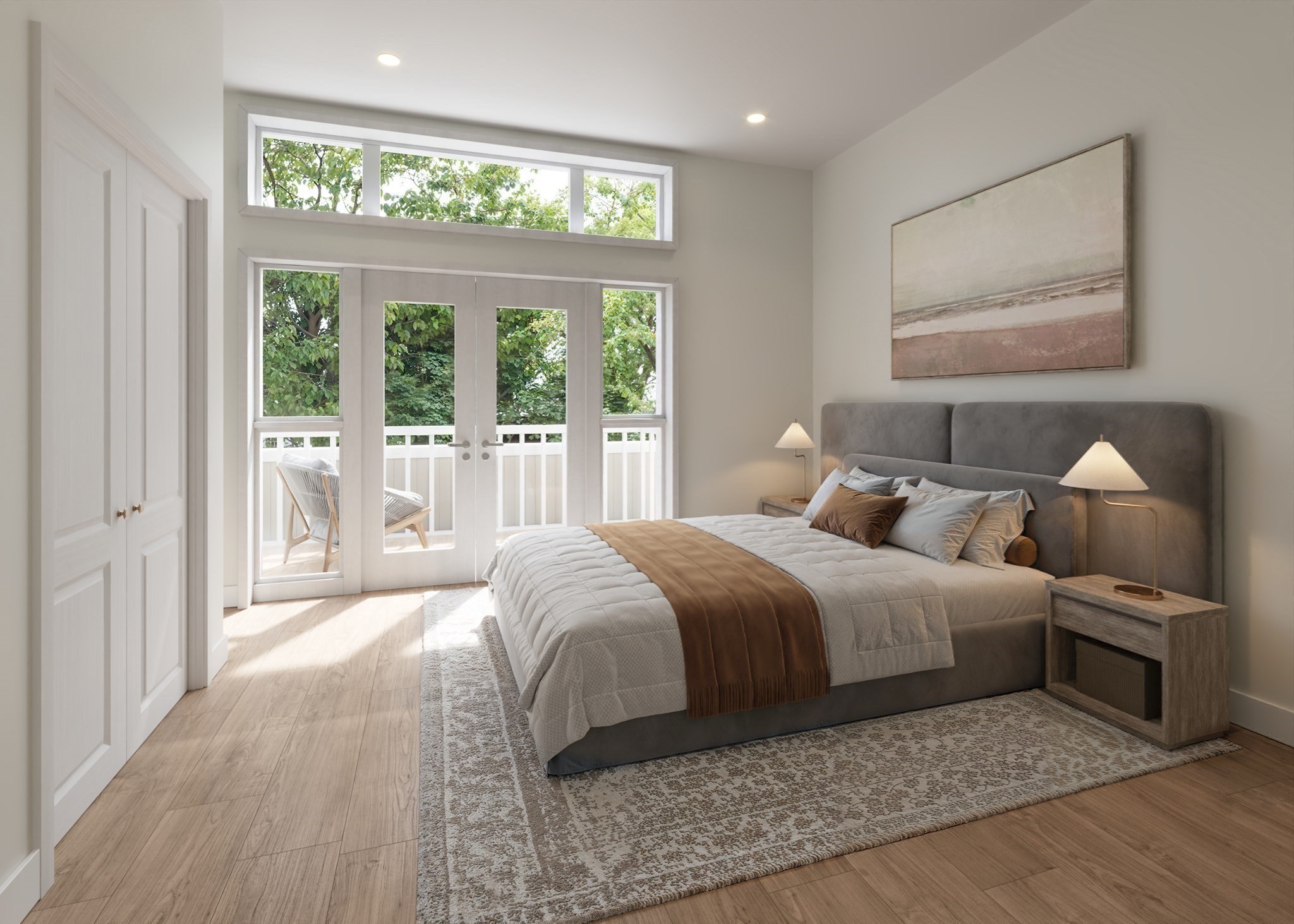 Brighton, Massachusetts, 02135, United States, 4 Bedrooms Bedrooms, ,4 BathroomsBathrooms,Residential,For Sale,2030744
