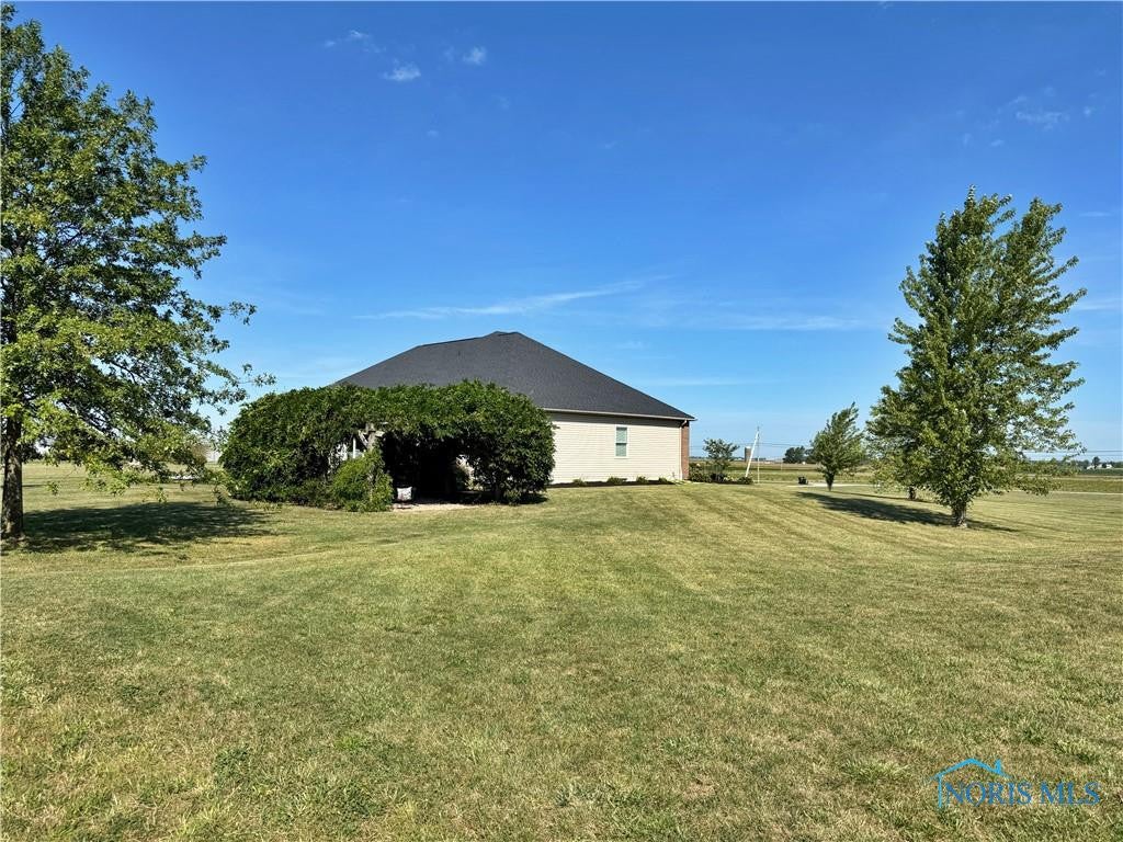 McComb, Ohio, 45858, United States, 4 Bedrooms Bedrooms, ,4 BathroomsBathrooms,Residential,For Sale,1983927