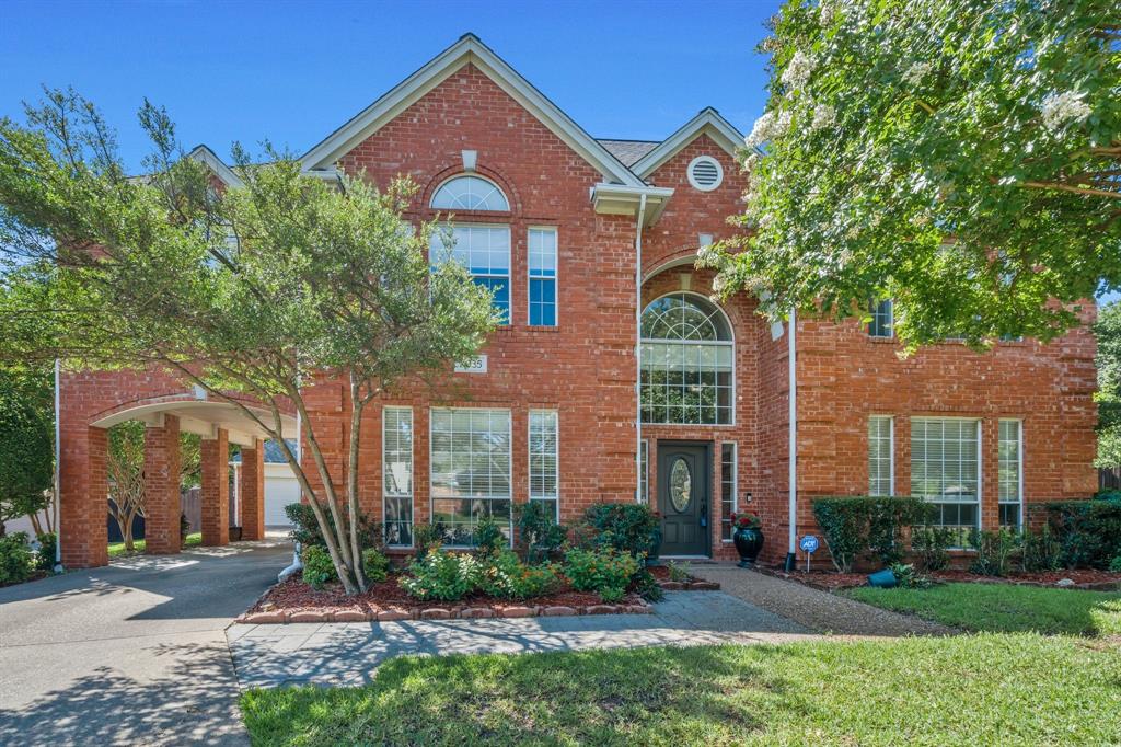 Grapevine, Texas, 76051, United States, 4 Bedrooms Bedrooms, ,4 BathroomsBathrooms,Residential,For Sale,1943655