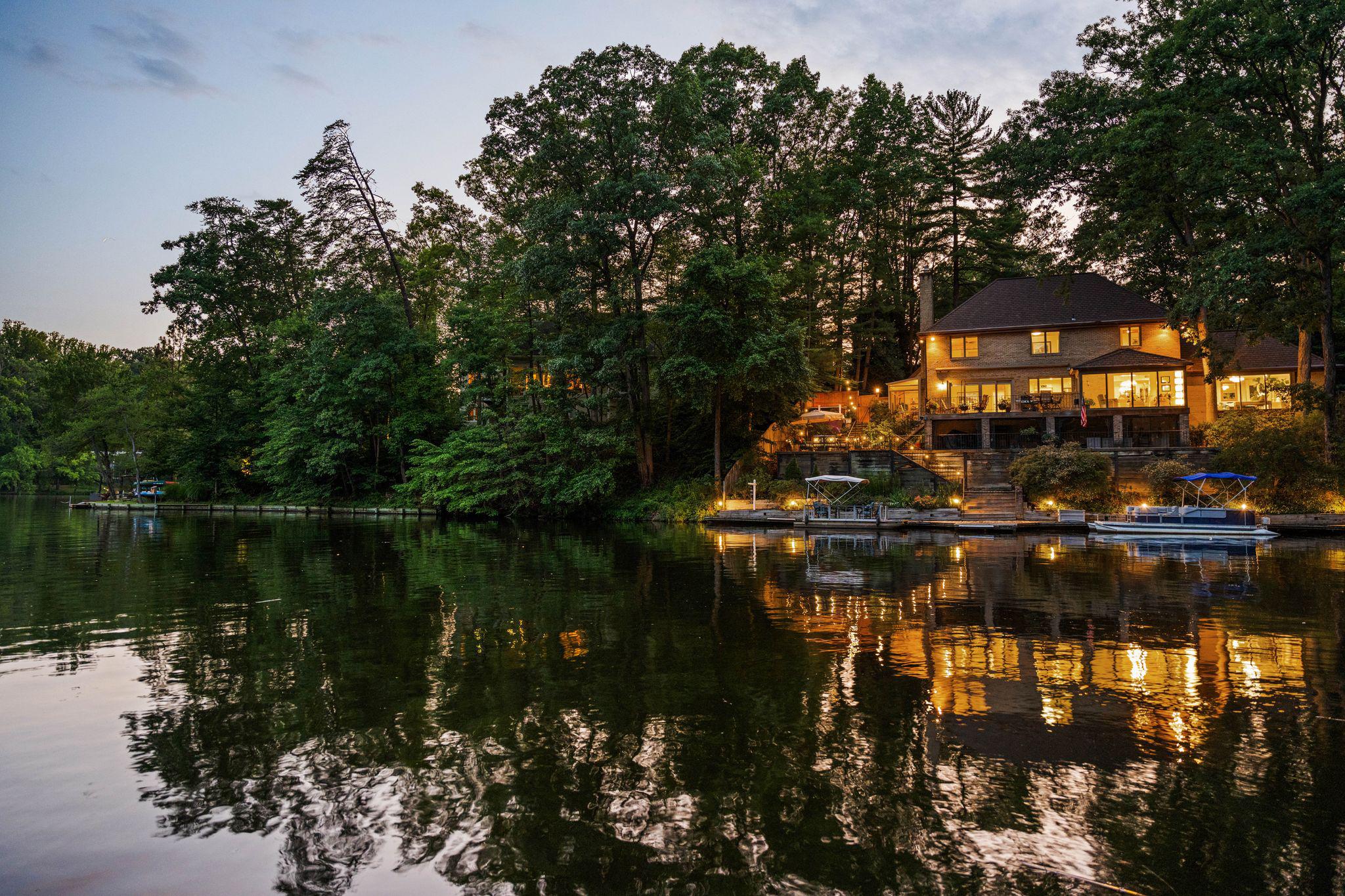  3431 Greentree Drive, Falls Church, VA, 22041 - 物件實景