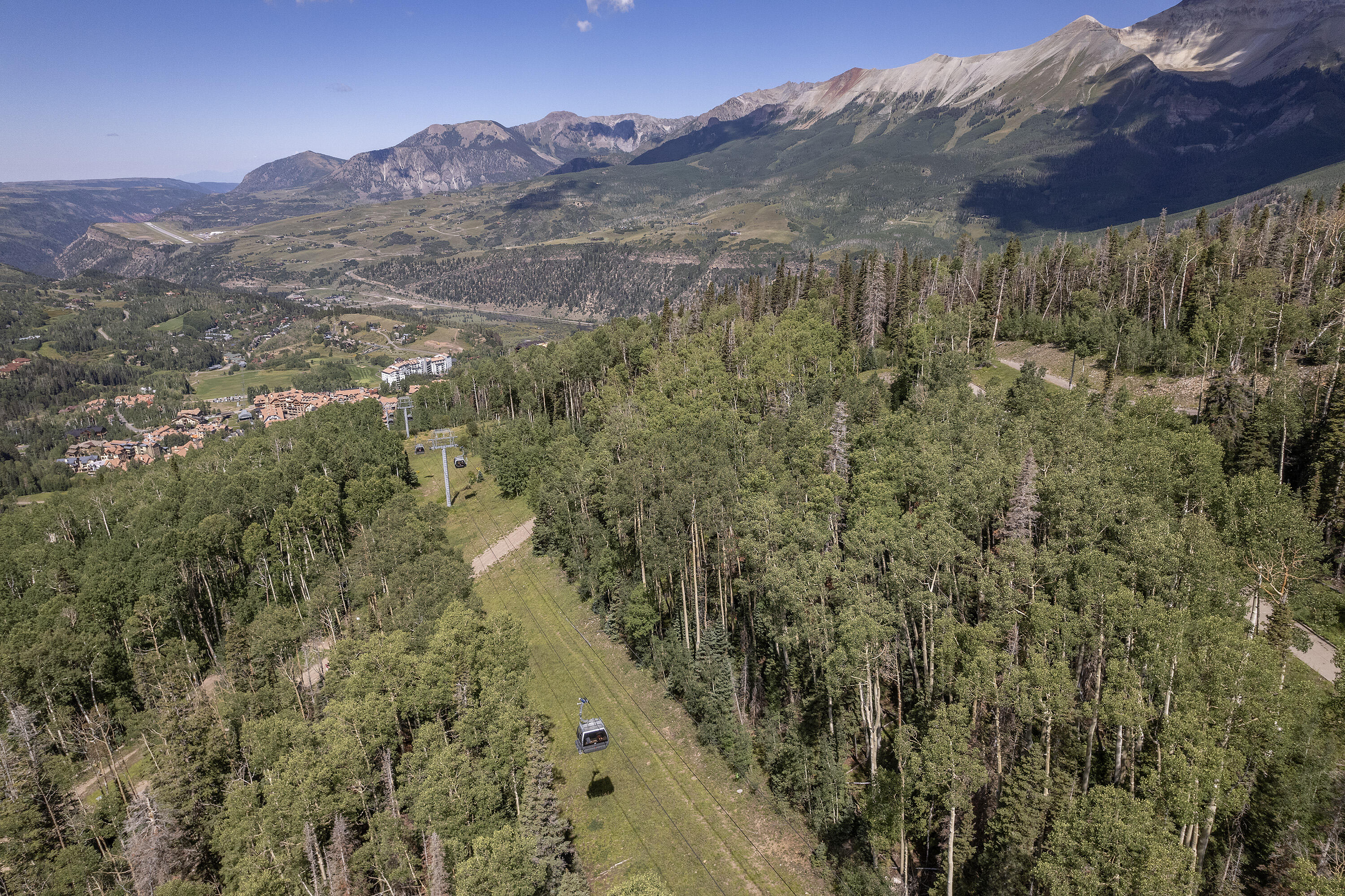 Mountain Village, Colorado, 81435, United States, ,Land,For Sale,1805145