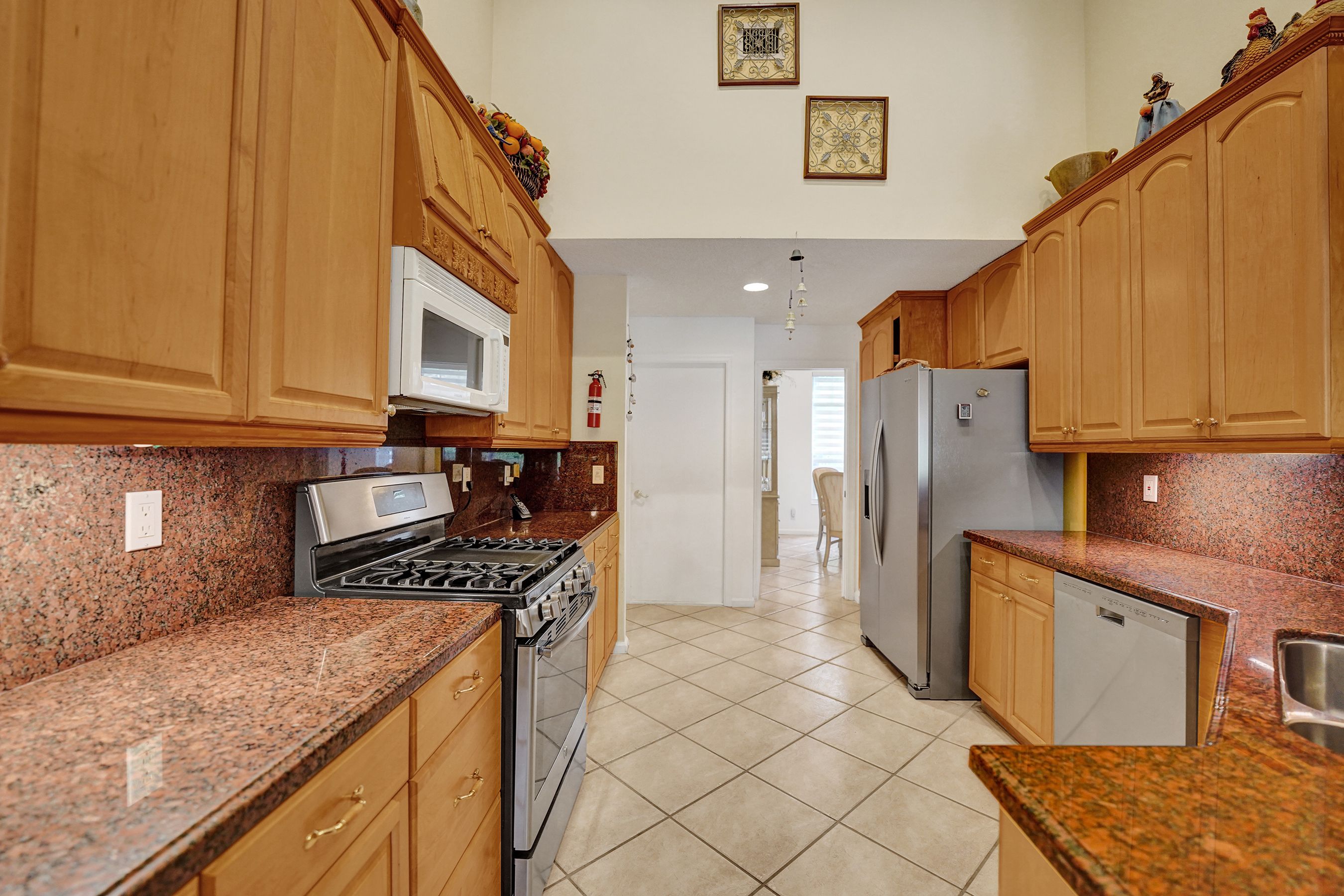  3460 Dunes Vista Drive, Pompano Beach, FL, 33069 - 物件實景