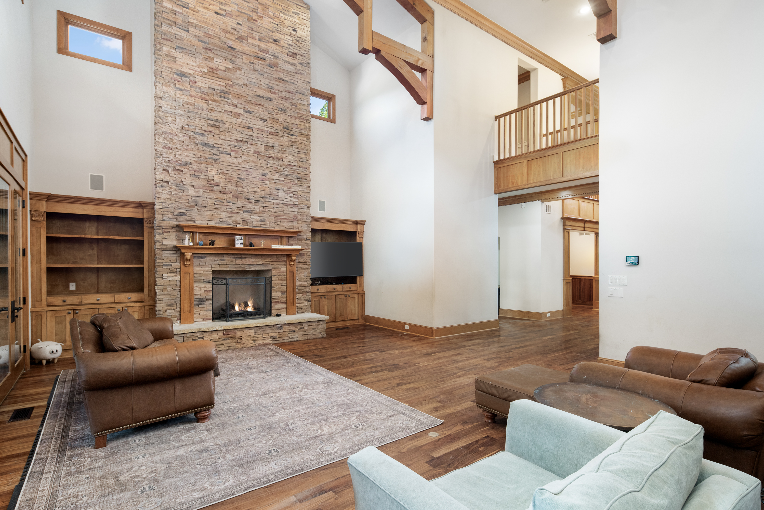  6 Wimbledon Court, Frisco, TX, 75034 - 物件實景