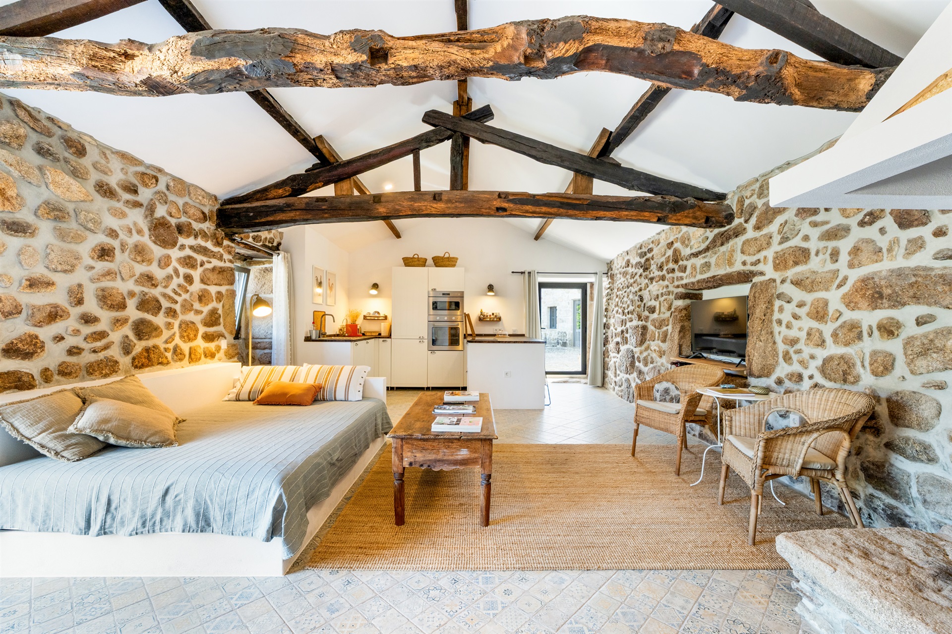 Farm, 6 bedrooms, for Sale - 物件實景