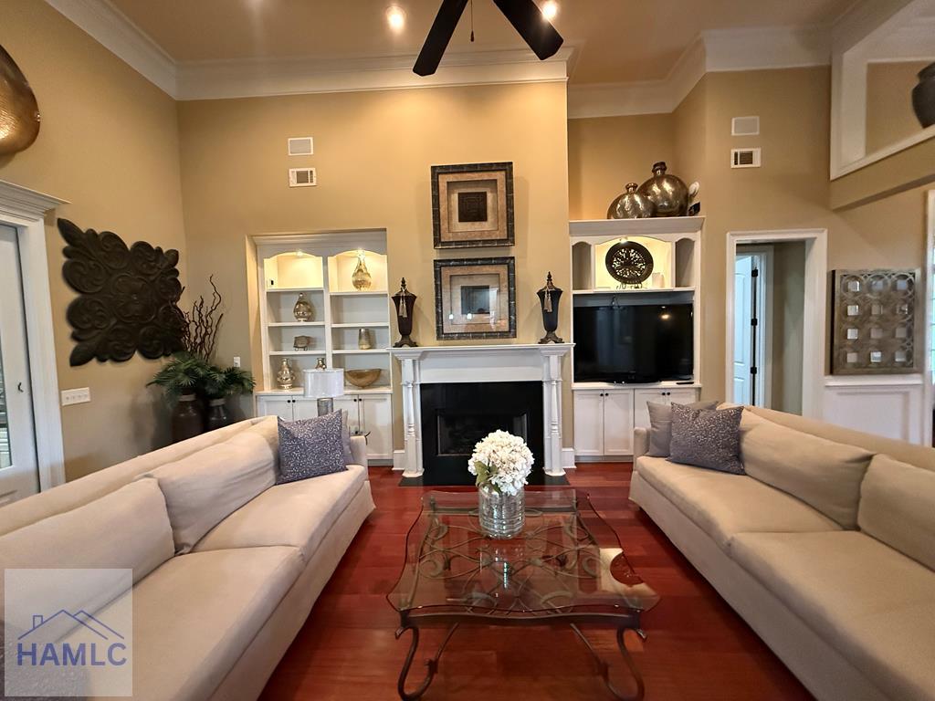 Richmond Hill, Georgia, 31324, United States, 4 Bedrooms Bedrooms, ,4 BathroomsBathrooms,Residential,For Sale,1941669
