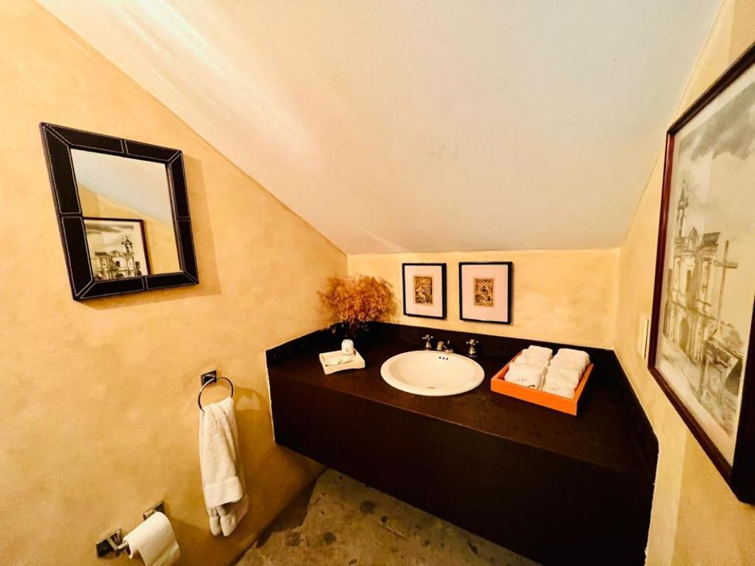 Bosques de Reforma, Cuajimalpa de Morelos, Ciudad de México, 05120, Mexico, 3 Bedrooms Bedrooms, ,3 BathroomsBathrooms,Residential,For Sale,Bosques de Reforma,1444054