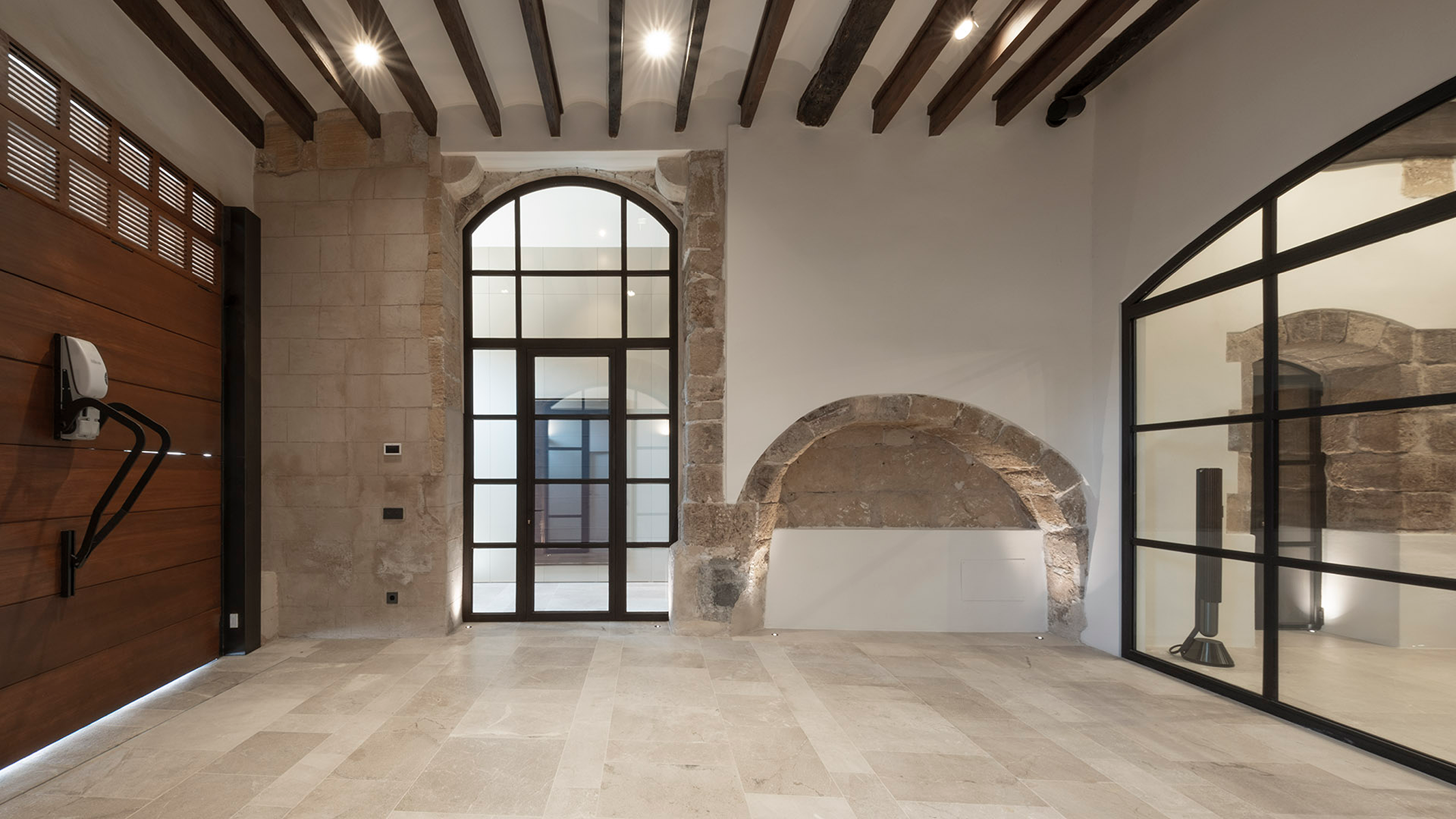  Villa with sea views in Sa Calatrava, Palma. - 物件實景