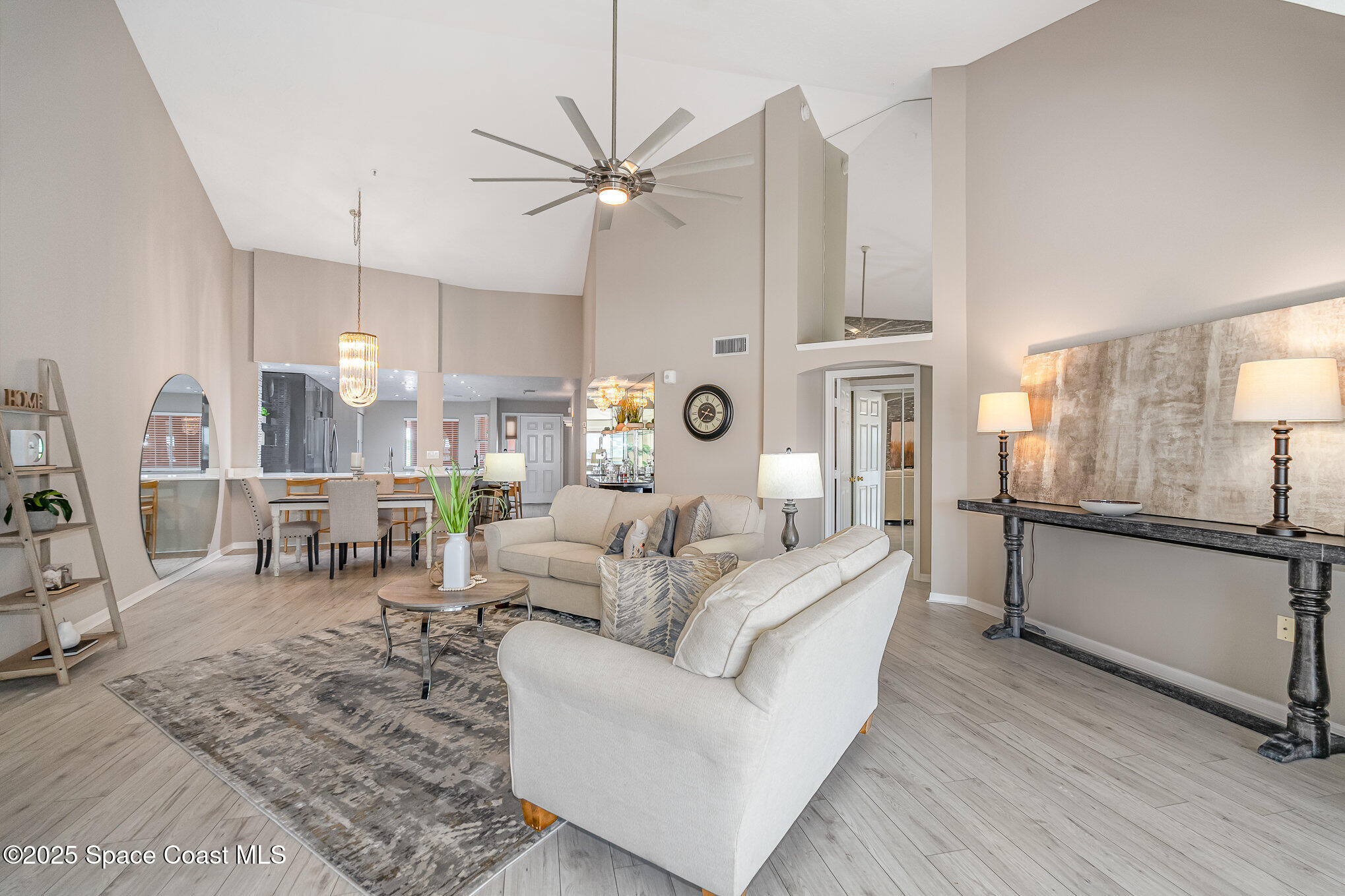 Merritt Island, Florida, 32953, United States, 3 Bedrooms Bedrooms, ,2 BathroomsBathrooms,Residential,For Sale,1840827