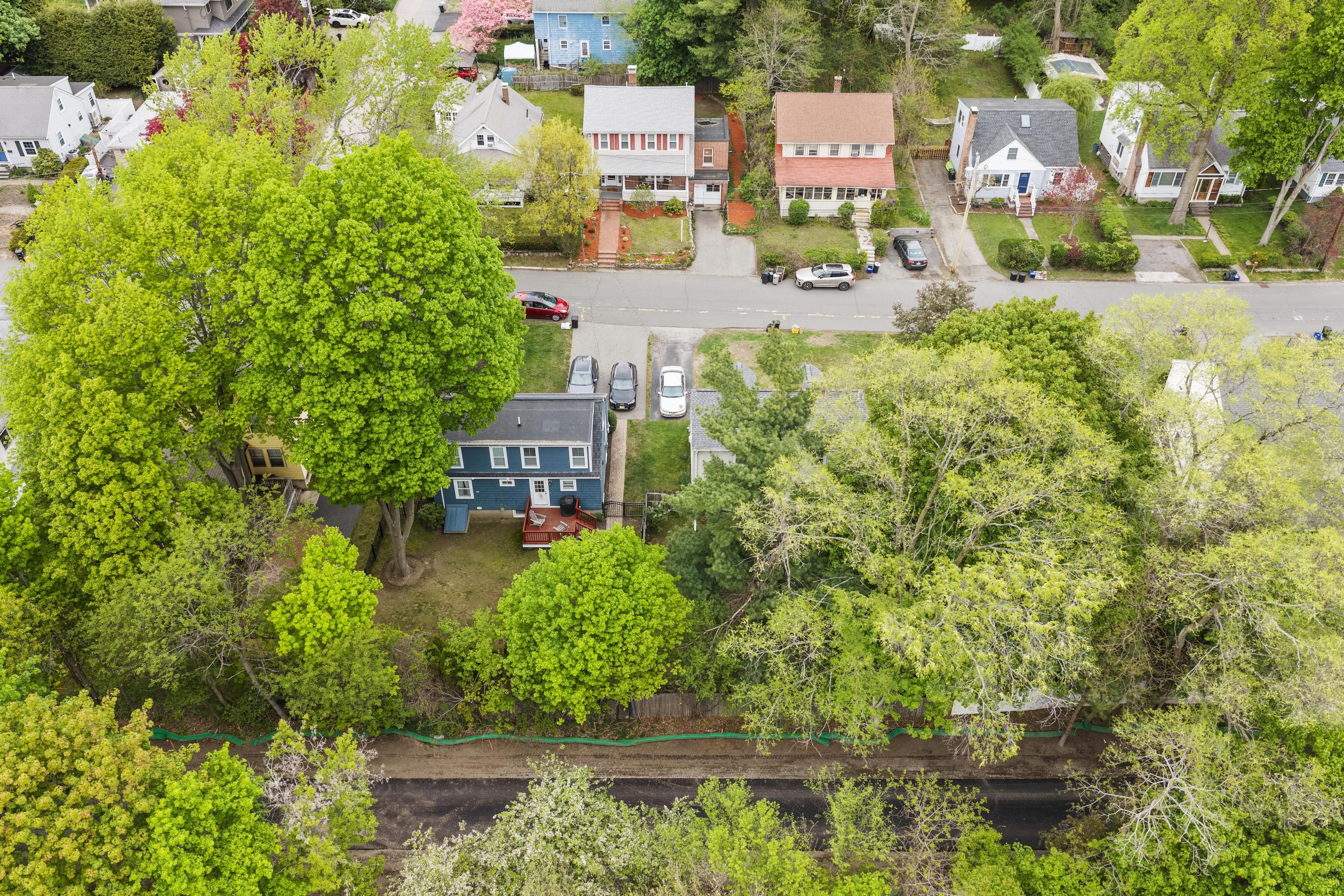  35 Brandon Street, Lexington, MA 02420 - 物件實景