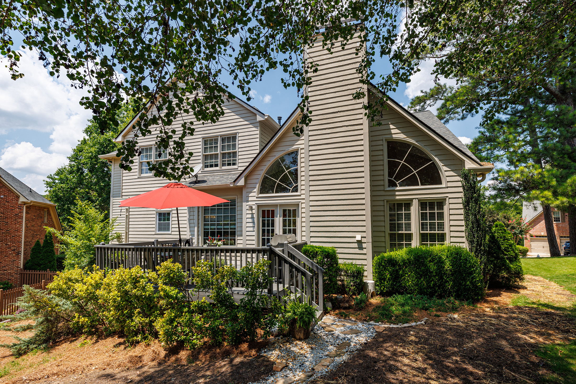  Beautifully Updated and Well Maintained Home in the Heart of East Cobb - 物件實景