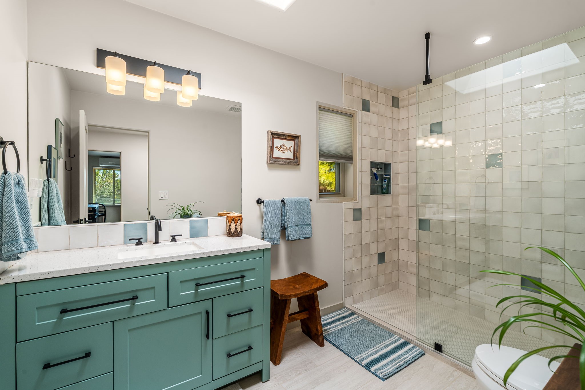  1 Oriente Court - 物件實景