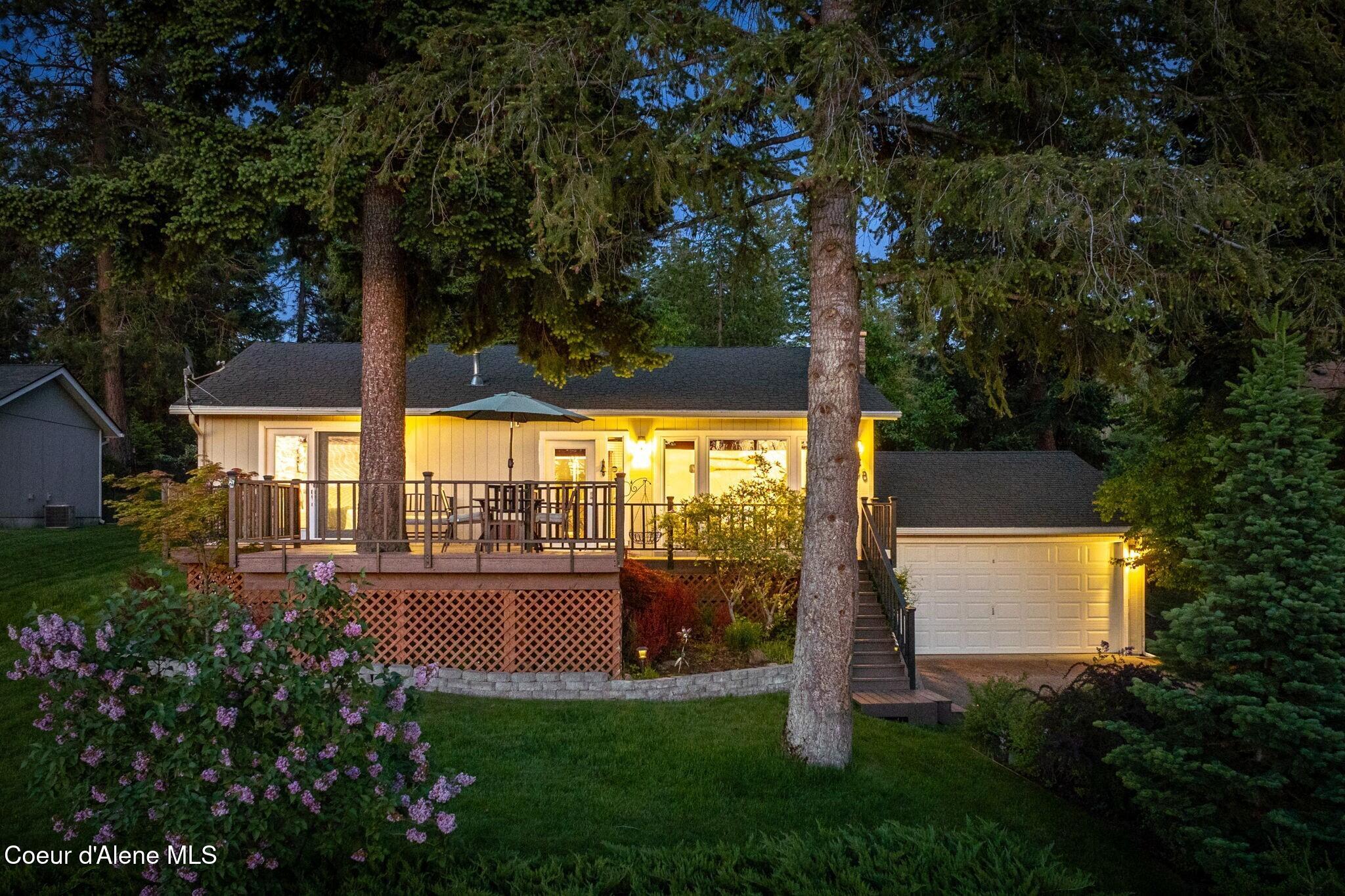 Hayden, Idaho, 83835, United States, 2 Bedrooms Bedrooms, ,2 BathroomsBathrooms,Residential,For Sale,1923213