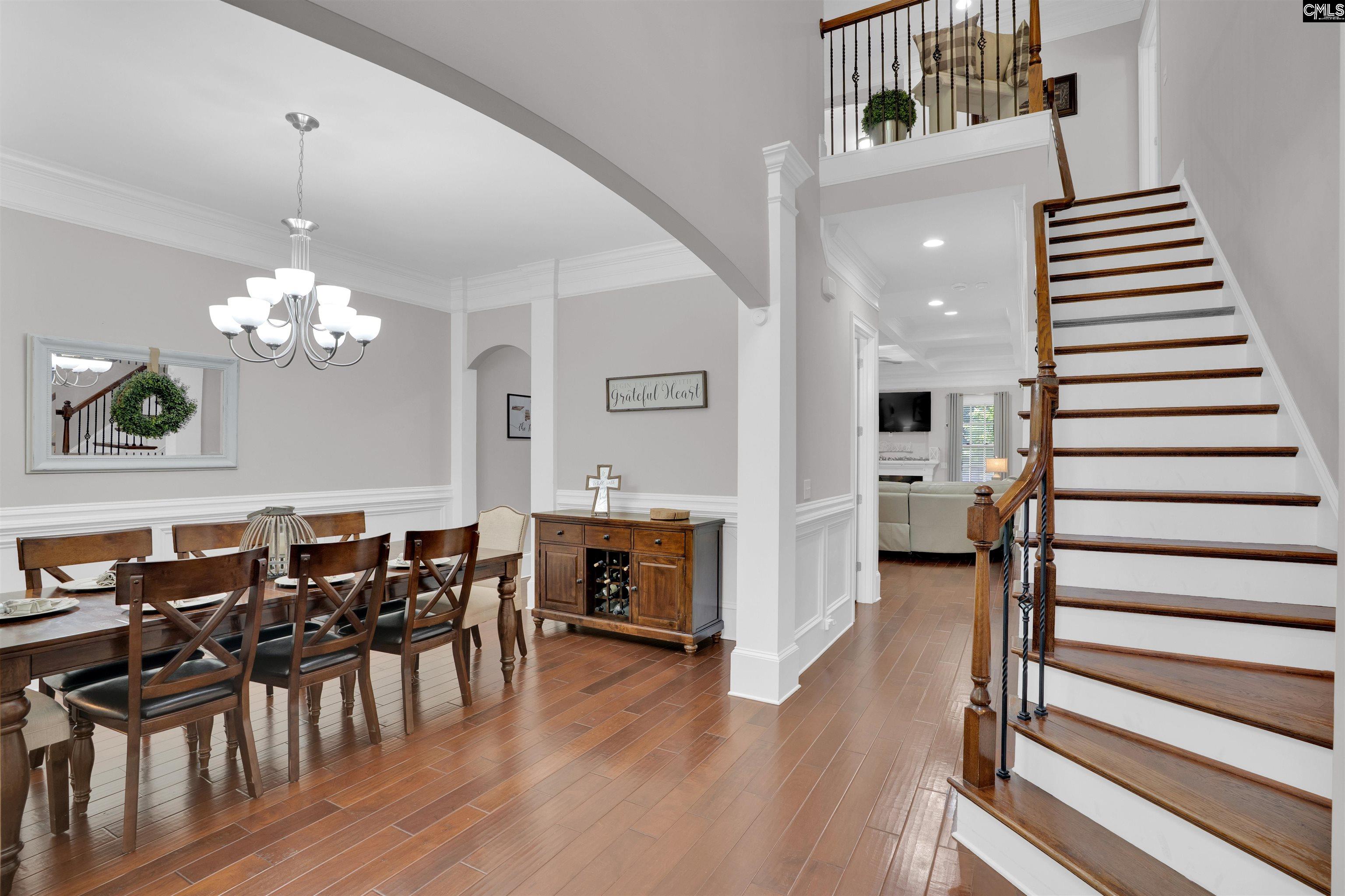 Blythewood, South Carolina, 29016, United States, 5 Bedrooms Bedrooms, ,4 BathroomsBathrooms,Residential,For Sale,1867070