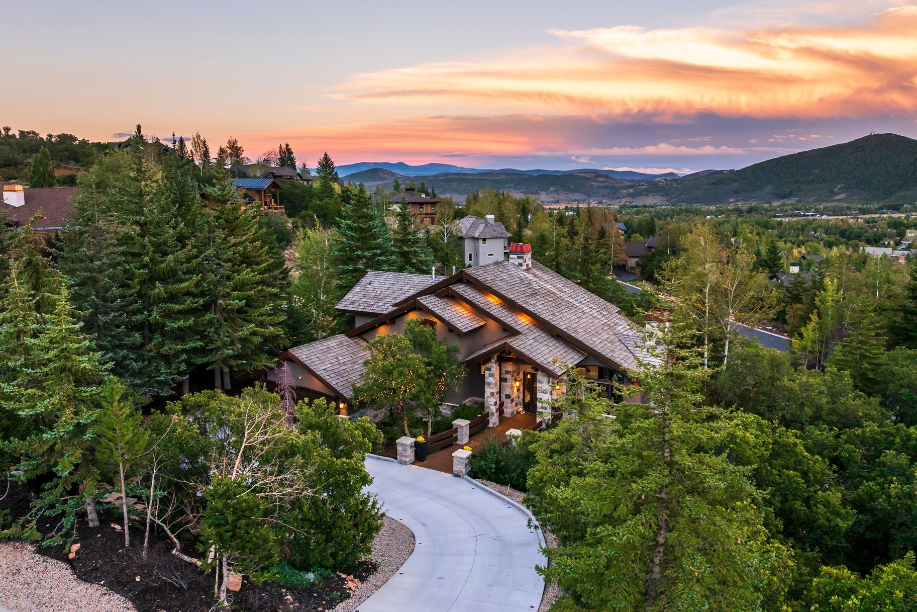  Mountain Luxury, Reimagined in Sun Peak - 物件實景