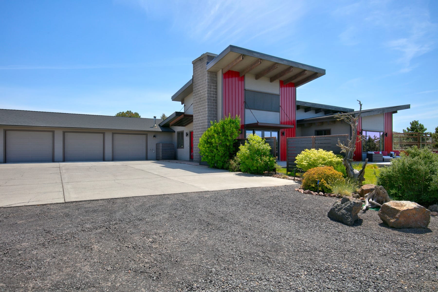  11301 SW Robinson Lane Powell Butte, OR 97753 - 物件實景