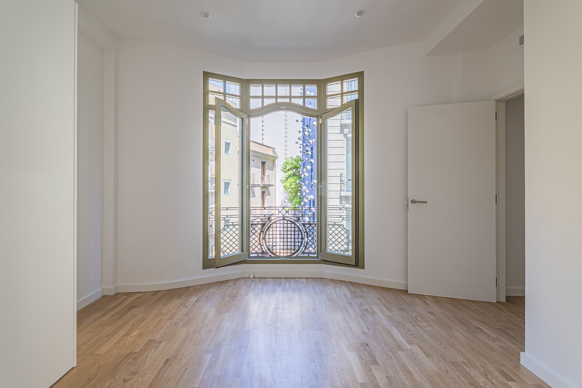  Modern apartment in Ciutat Vella, Barcelona - 物件實景