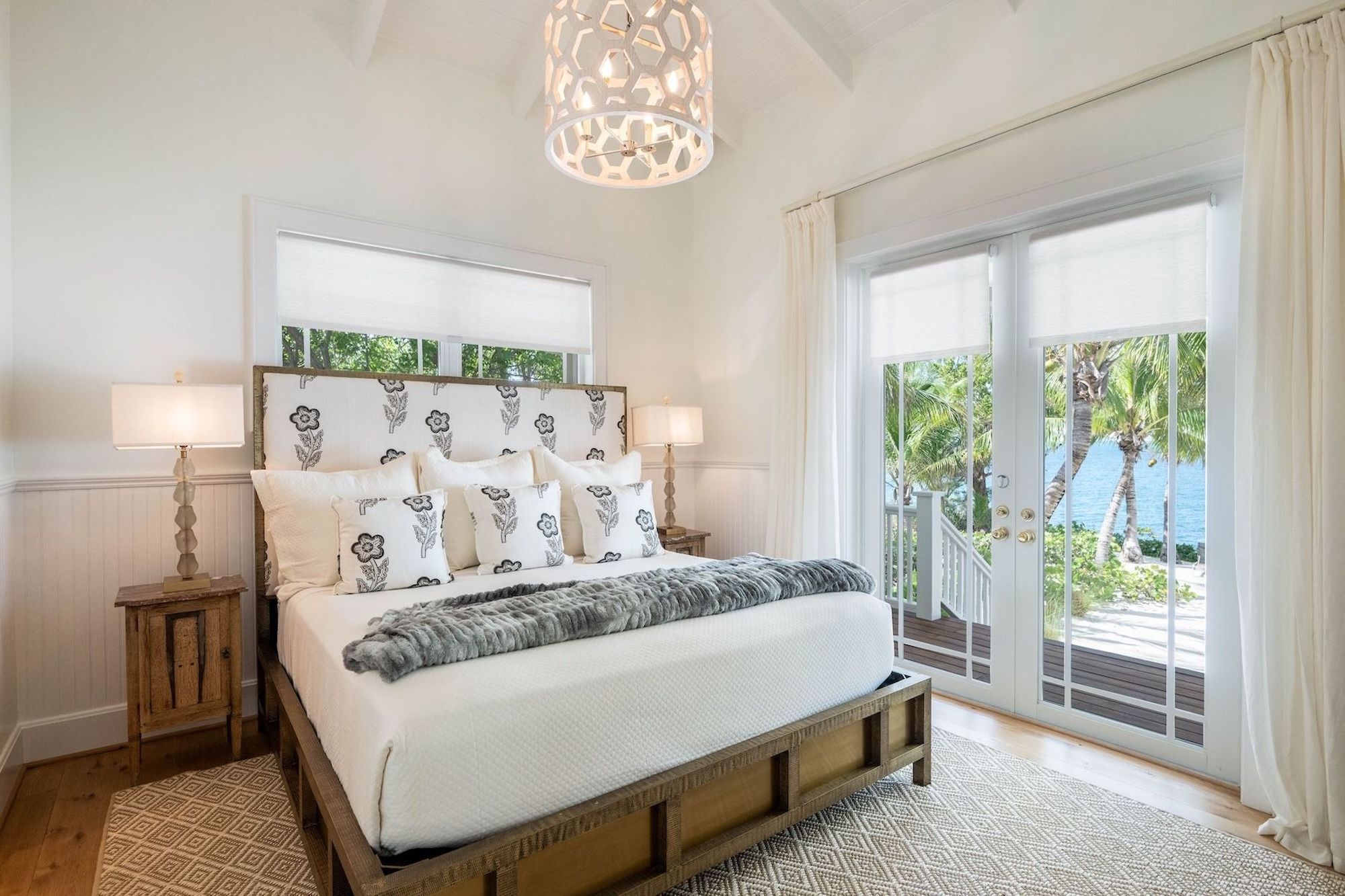  Private Oceanfront Estate - 物件實景