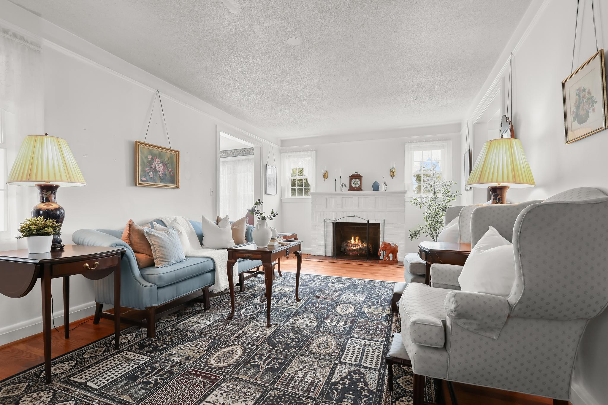  4308 Wilkens Avenue, Baltimore, MD, 21229 - 物件實景