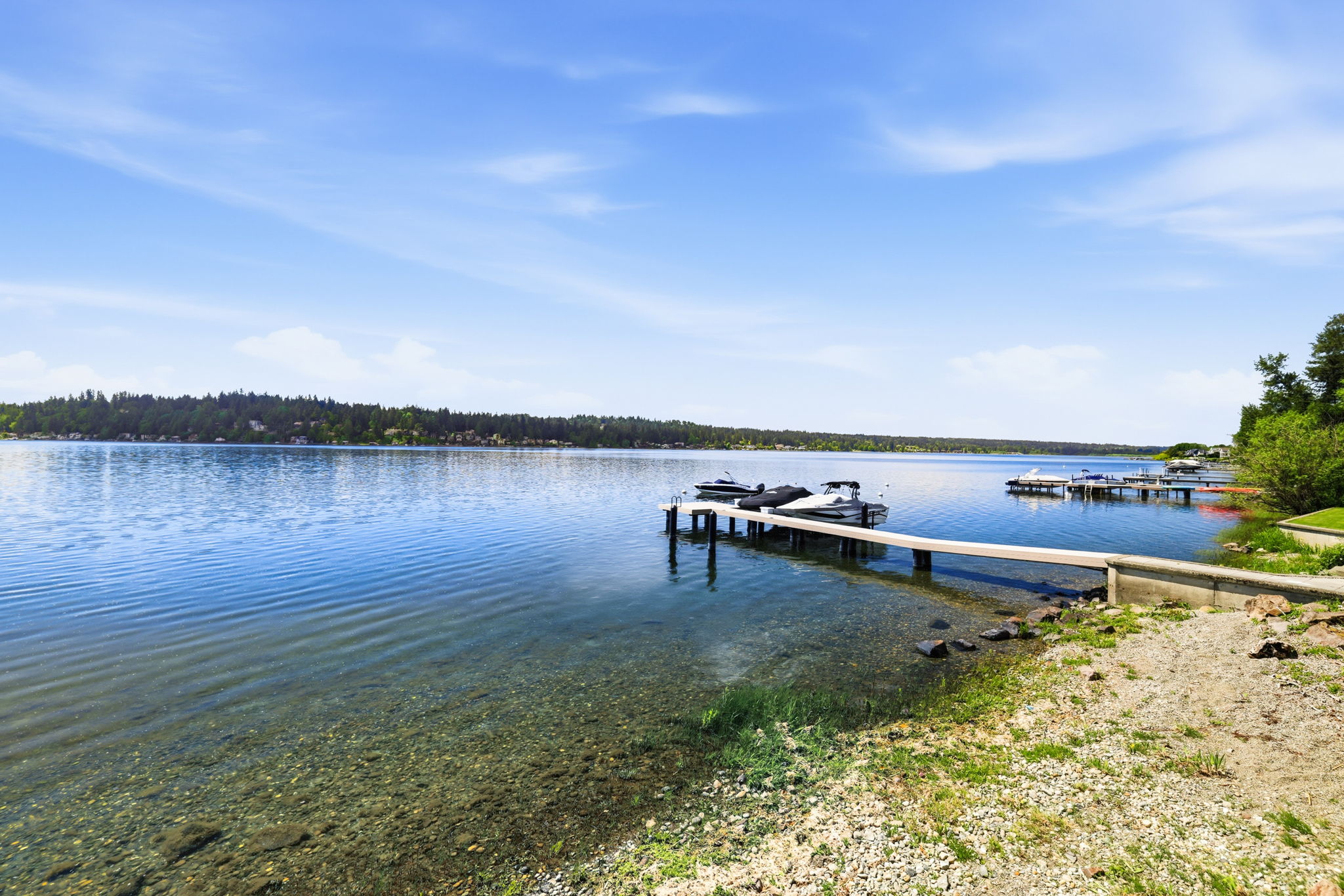  2837 East Lake Sammamish Parkway Northeast, Sammamish, WA 98074 - 物件實景