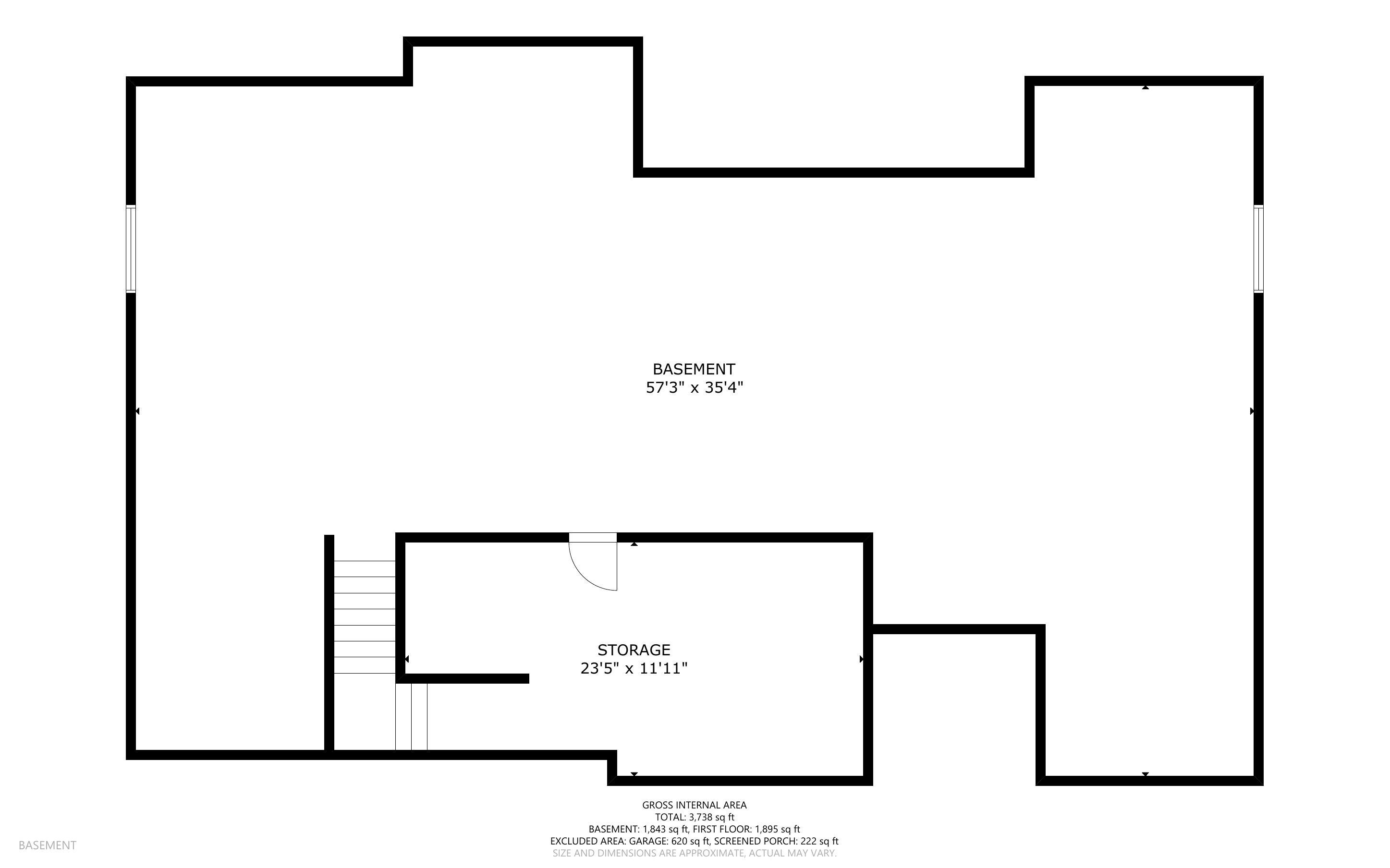 Midland, Michigan, 48642, United States, 3 Bedrooms Bedrooms, ,3 BathroomsBathrooms,Residential,For Sale,1977792
