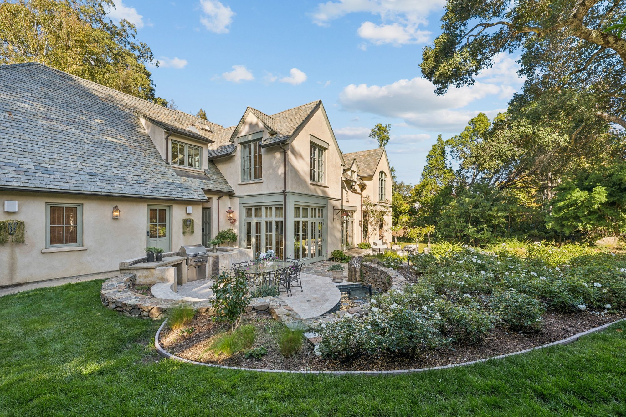  Timeless Elegance in Lower Hillsborough - 物件實景