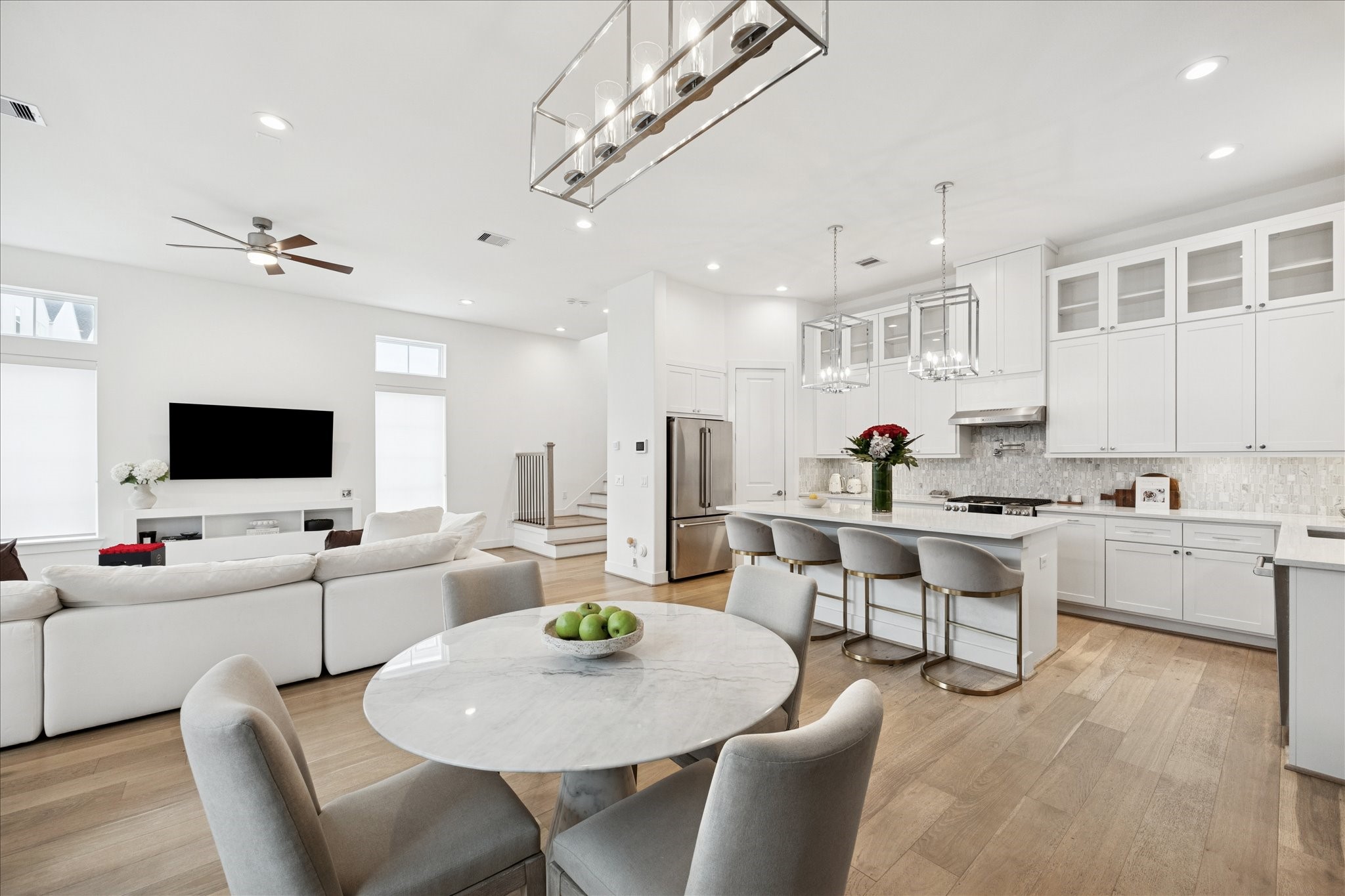  3509 Bridgewater Oaks Lane - 物件實景