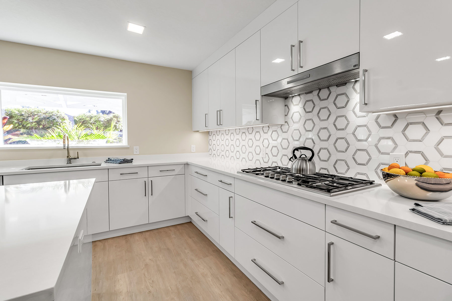  JOHNSON ESTATES - 物件實景