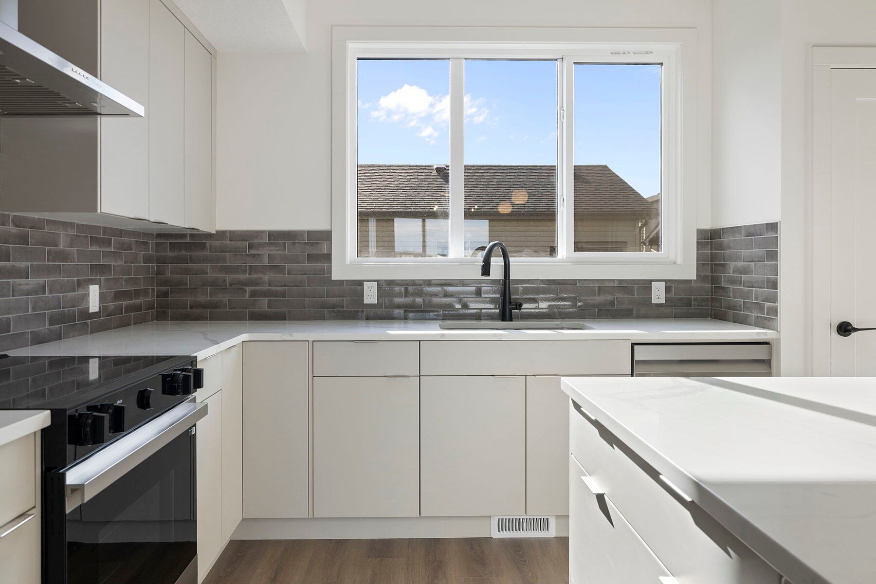  Move-In Ready - Belvedere - 物件實景