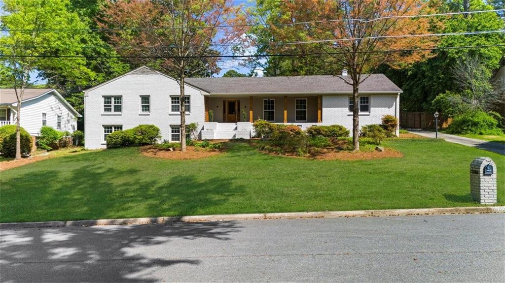 Atlanta, Georgia, 30328, United States, 4 Bedrooms Bedrooms, ,4 BathroomsBathrooms,Residential,For Sale,1917074
