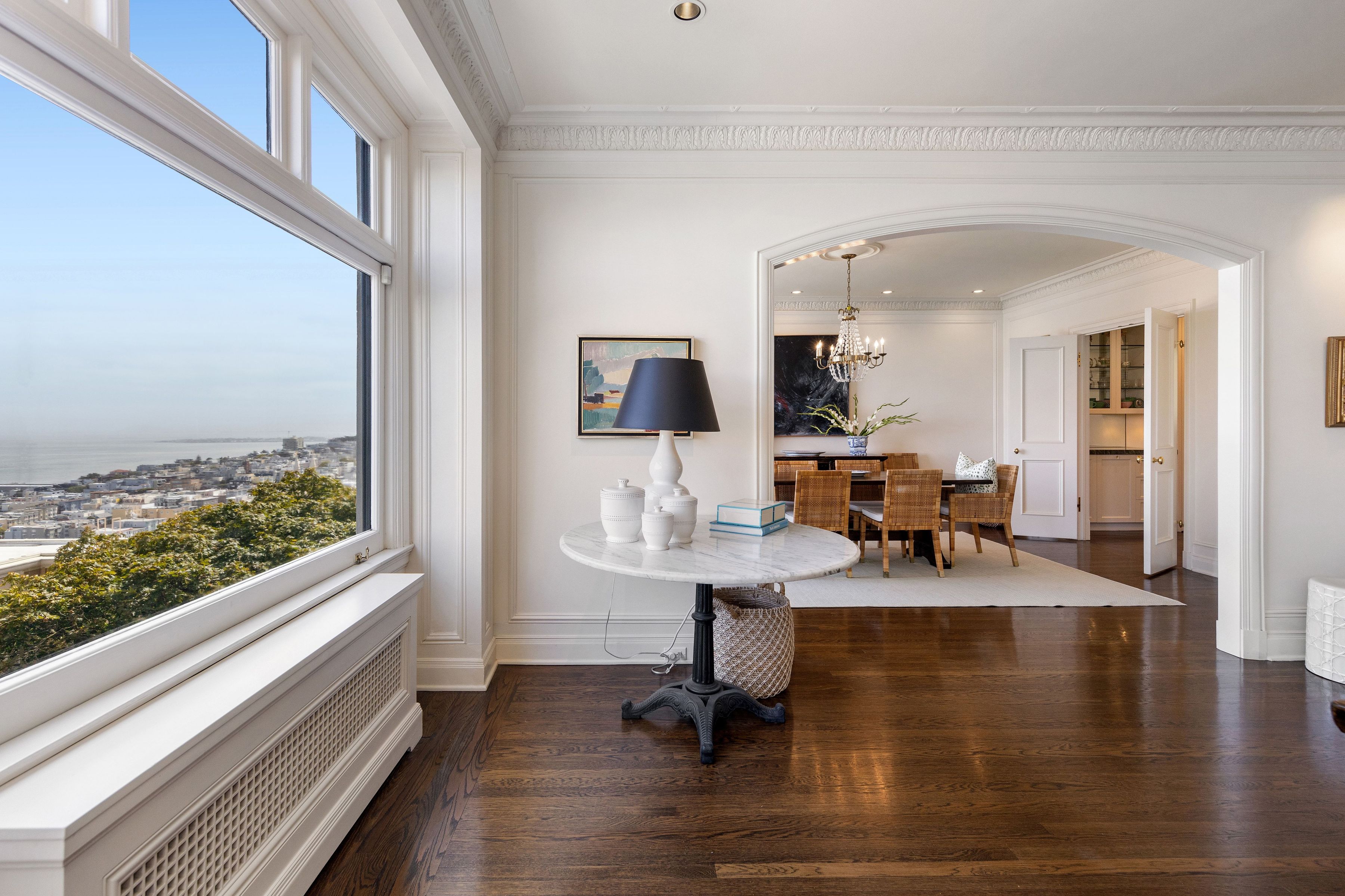  Timeless Full-Floor Residence - 物件實景