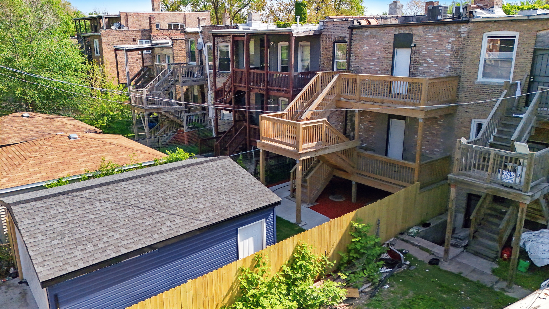 Chicago, Illinois, 60637, United States, 7 Bedrooms Bedrooms, ,Residential,For Sale,1917377